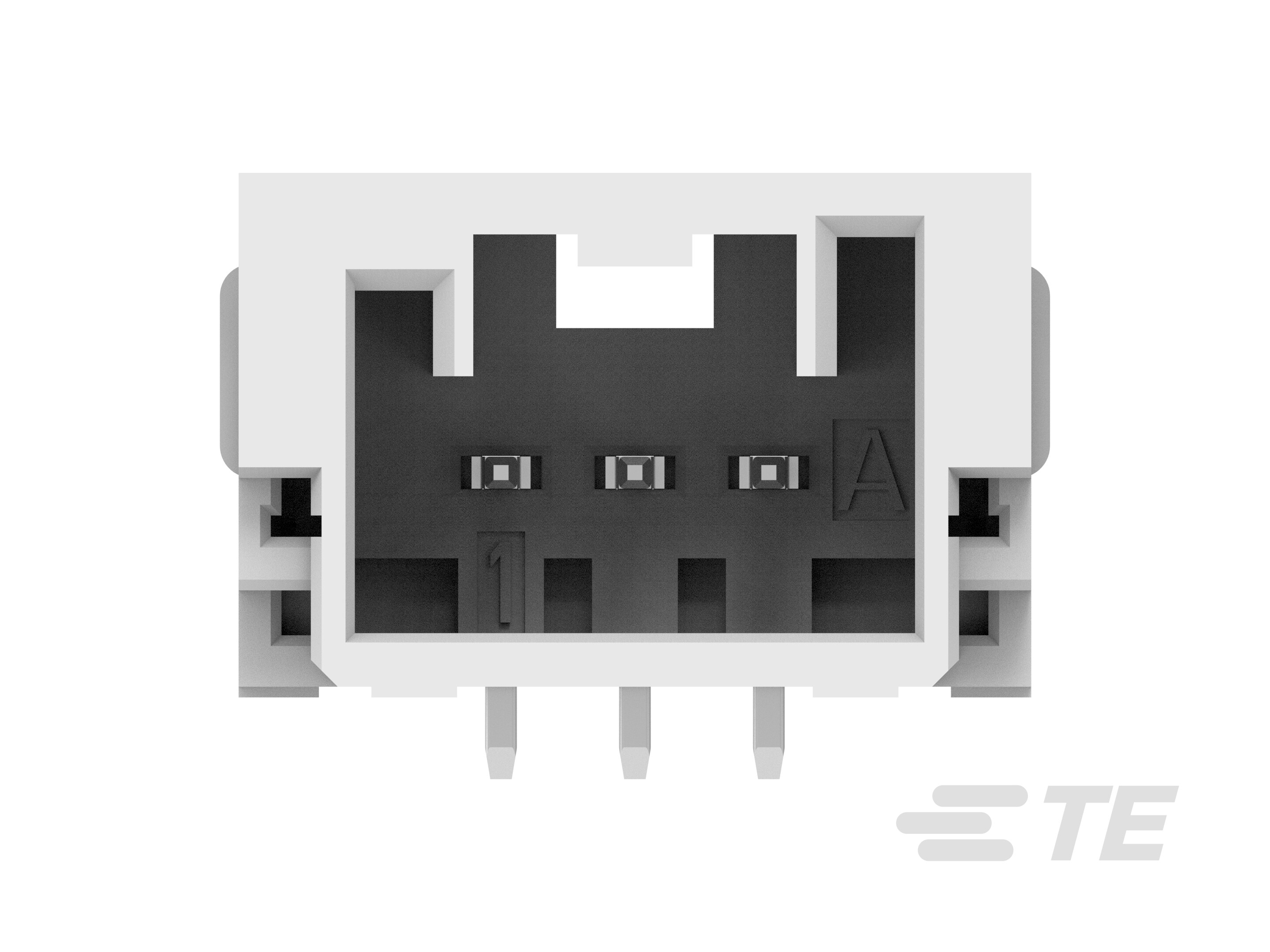 2360540-3 : GRACE INERTIA PCB Headers & Receptacles | TE Connectivity