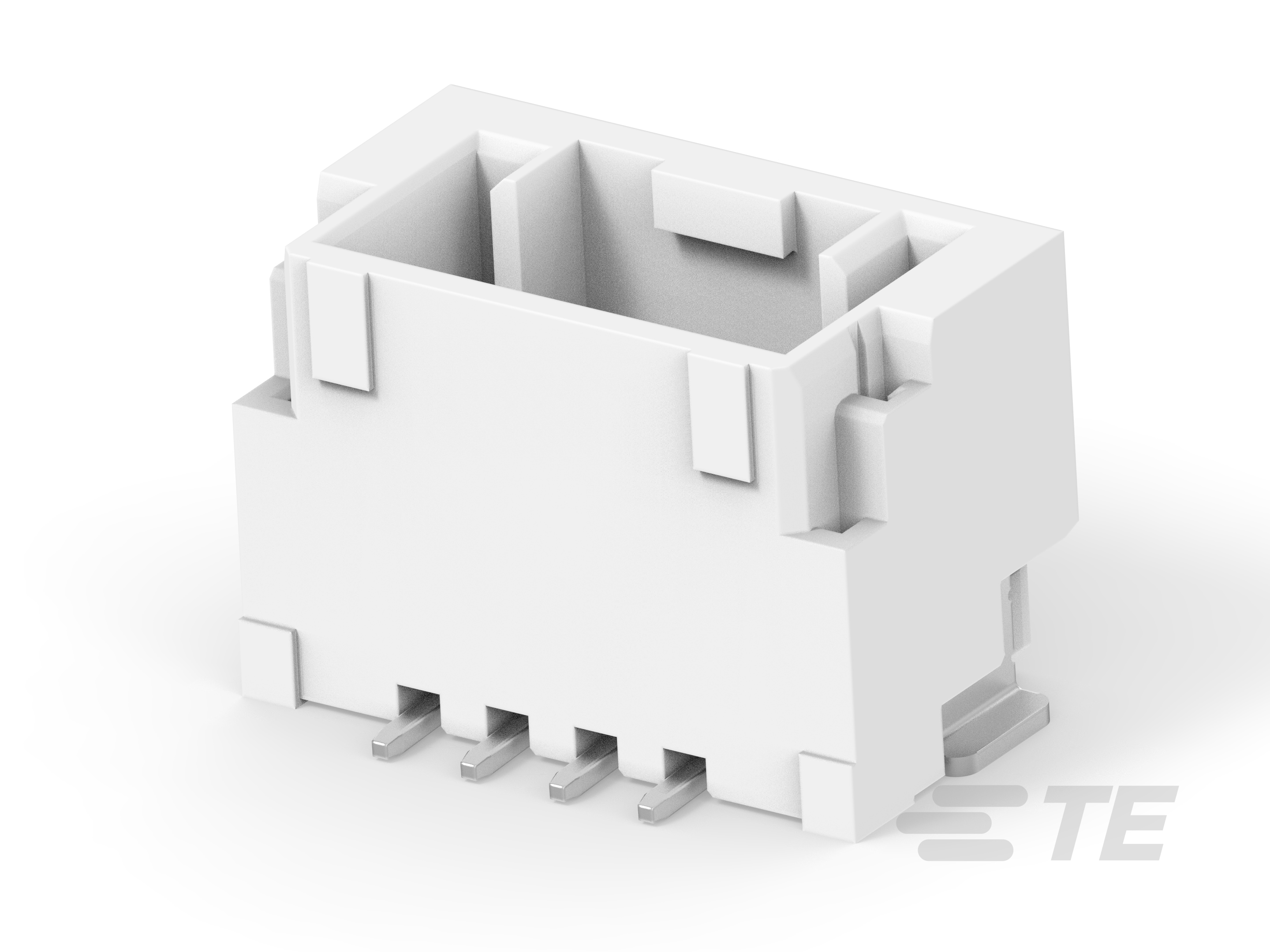SGI 1.25 HDR, 4P, VT, Key A, Natural-2360540-4