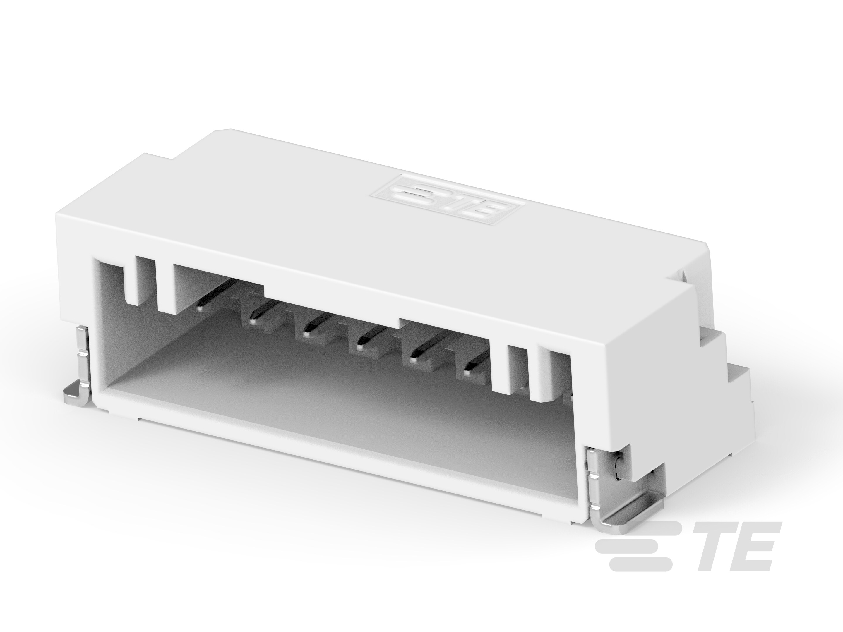 SGI 1.5 HDR, 8P, RA, Key A, Natural-2360545-8