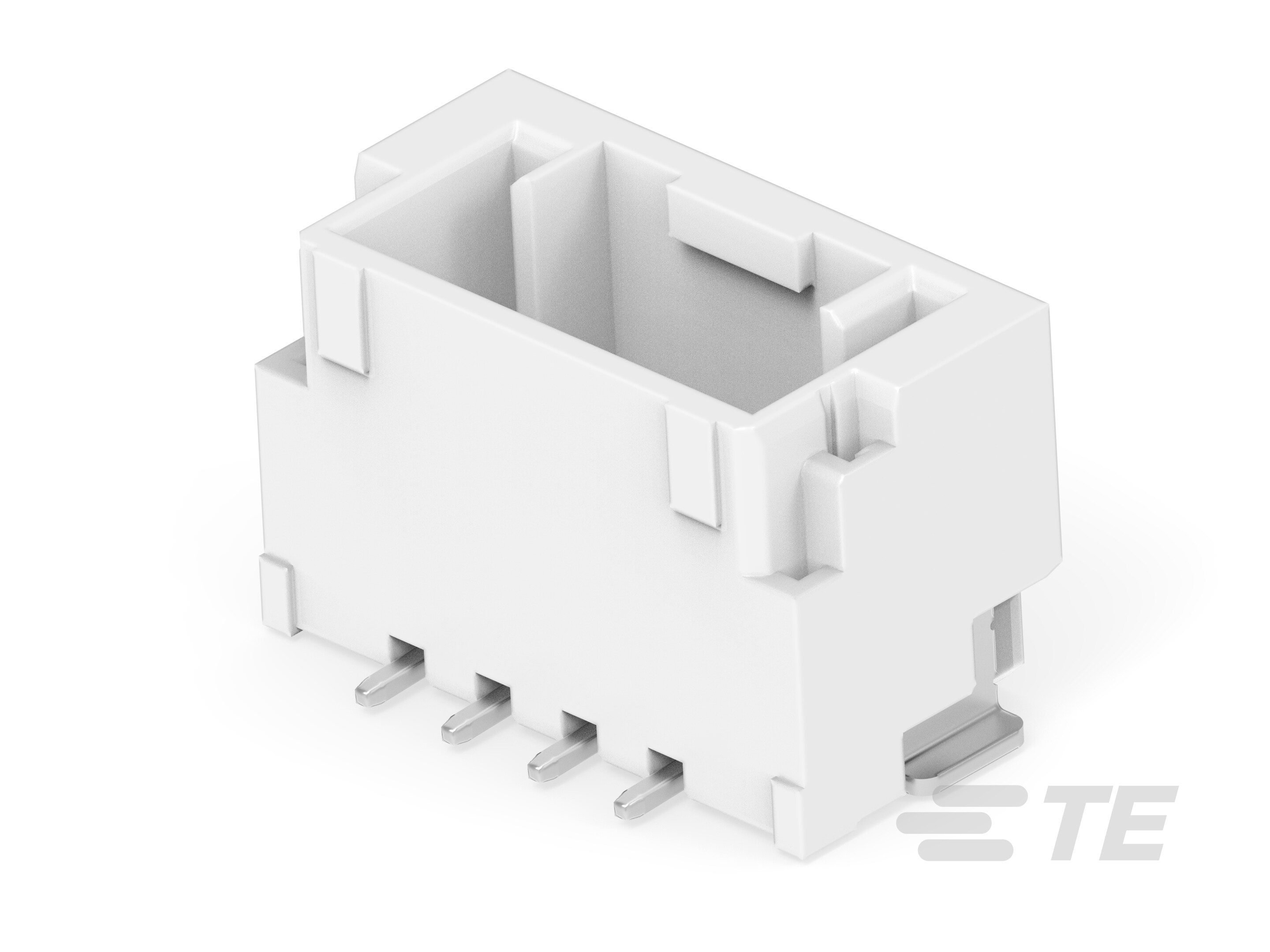 SGI 1.5 HDR, 4P, VT, Key A, Natural-2360547-4