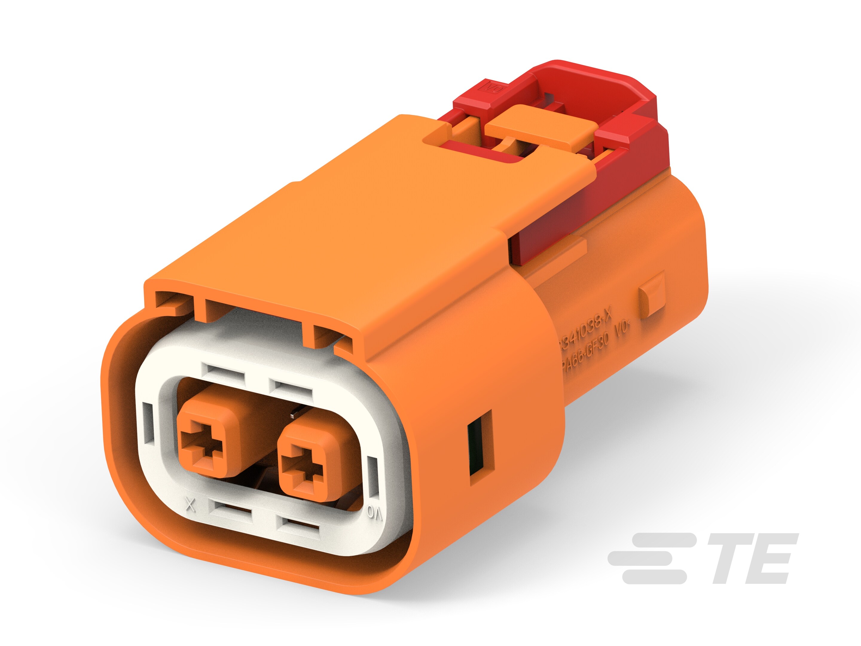 2361027-1 : AMP+ Automotive Housings | TE Connectivity