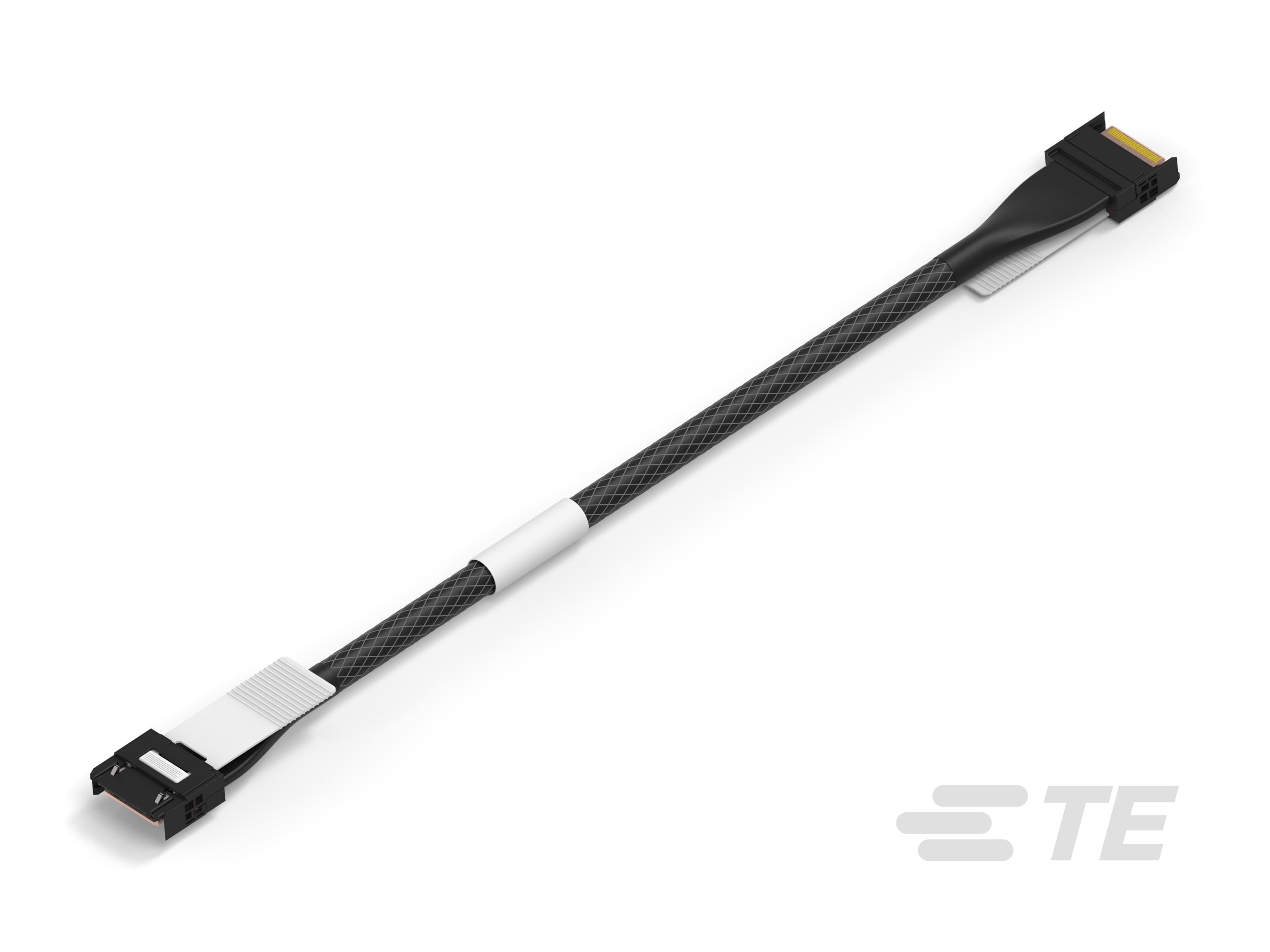 C/A, Sliver 2.0 1C, STR to STR, 0.5M-2361331-1