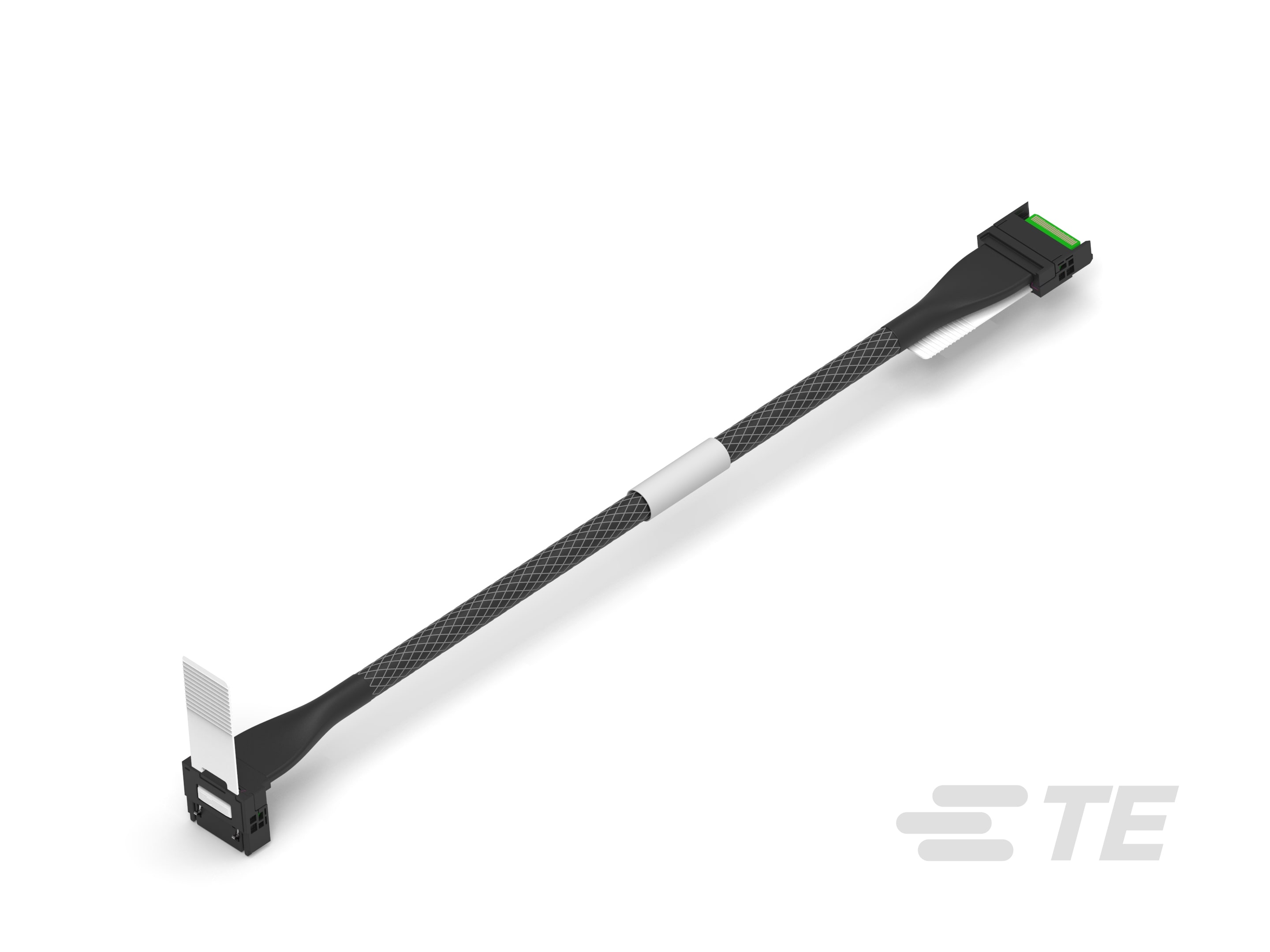 C/A, Sliver 2.0 1C, STR to RA, 1M-2361332-2