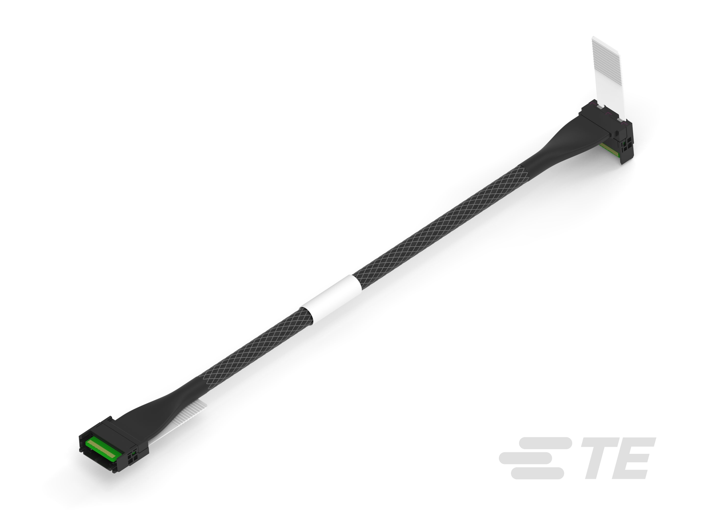 C/A, Sliver 2.0 1C, STR to RA, 0.5M-2361333-1