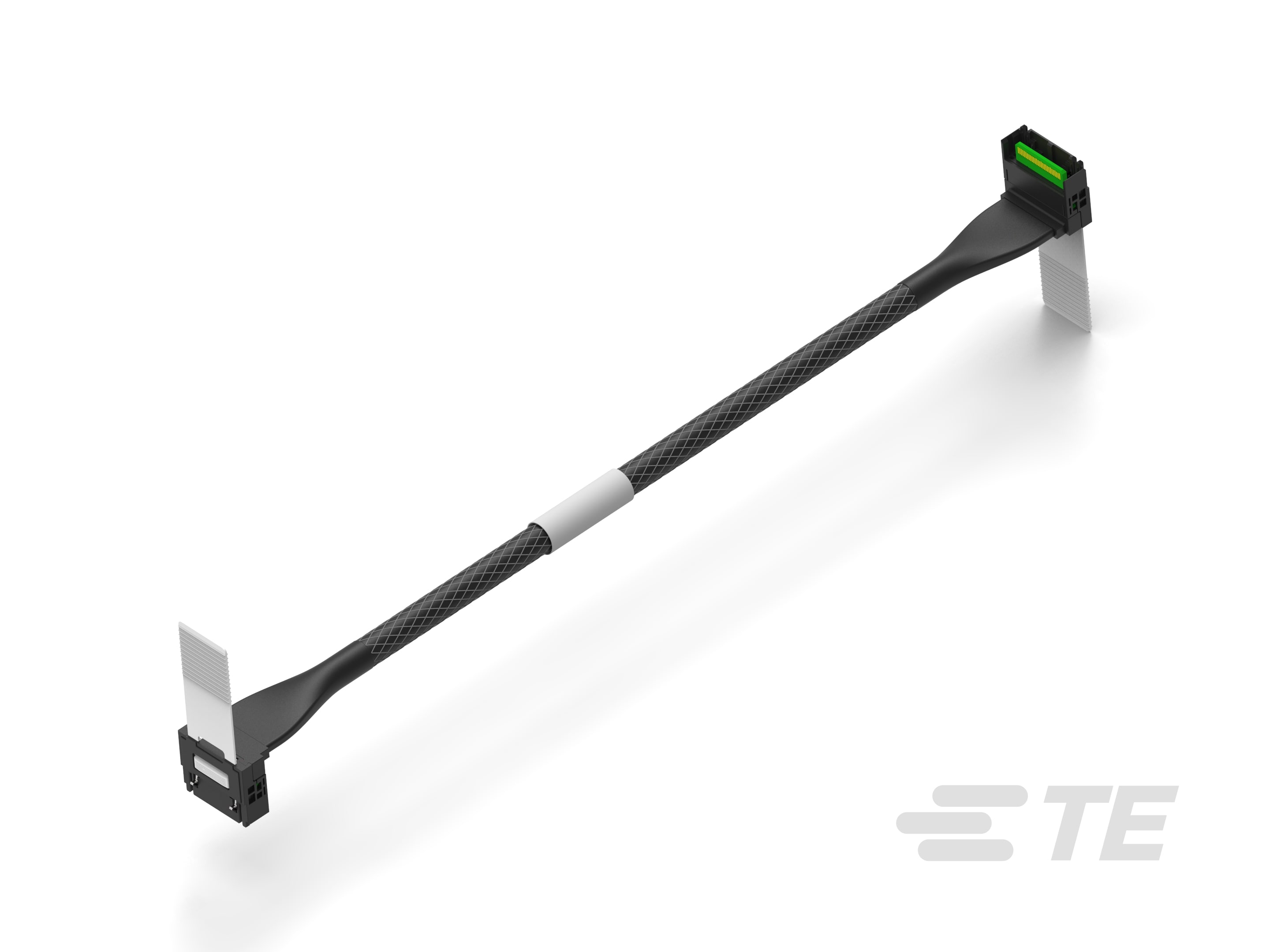 C/A, Sliver 2.0 1C, RA to RA, 0.5M-2361334-1
