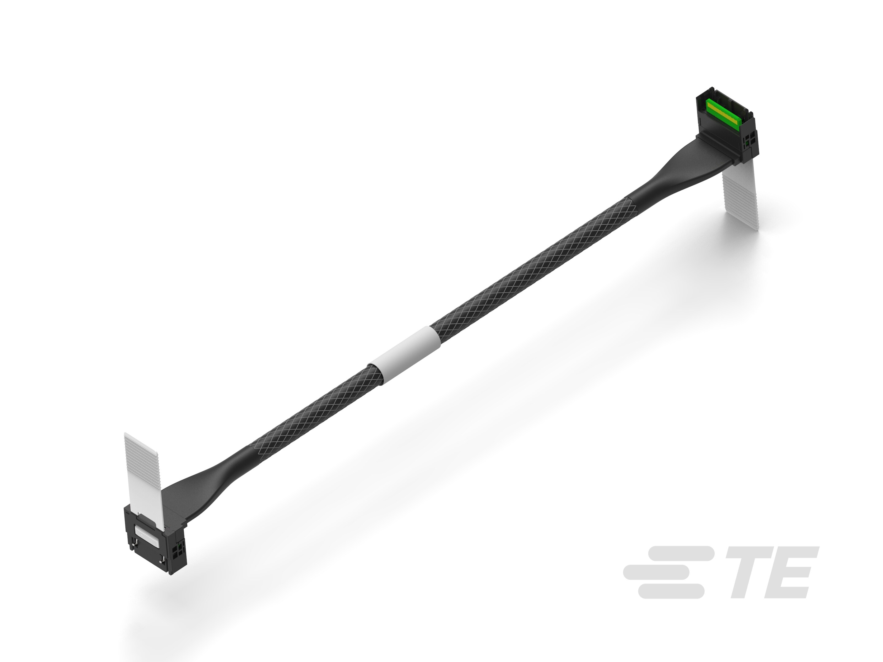 C/A, Sliver 2.0 1C, RA to RA, 0.5M-2361335-1