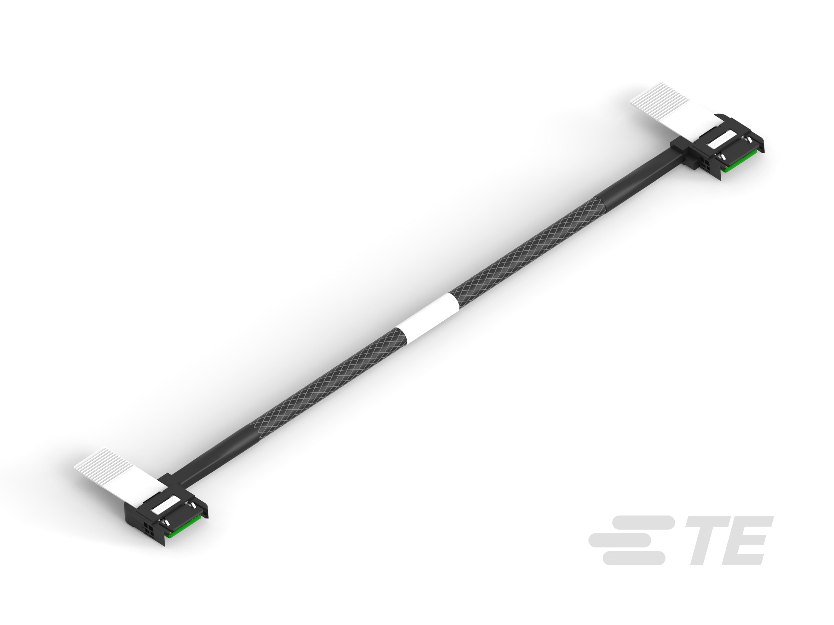C/A, Sliver 2.0 1C, LA to LA, 0.5M-2361336-1