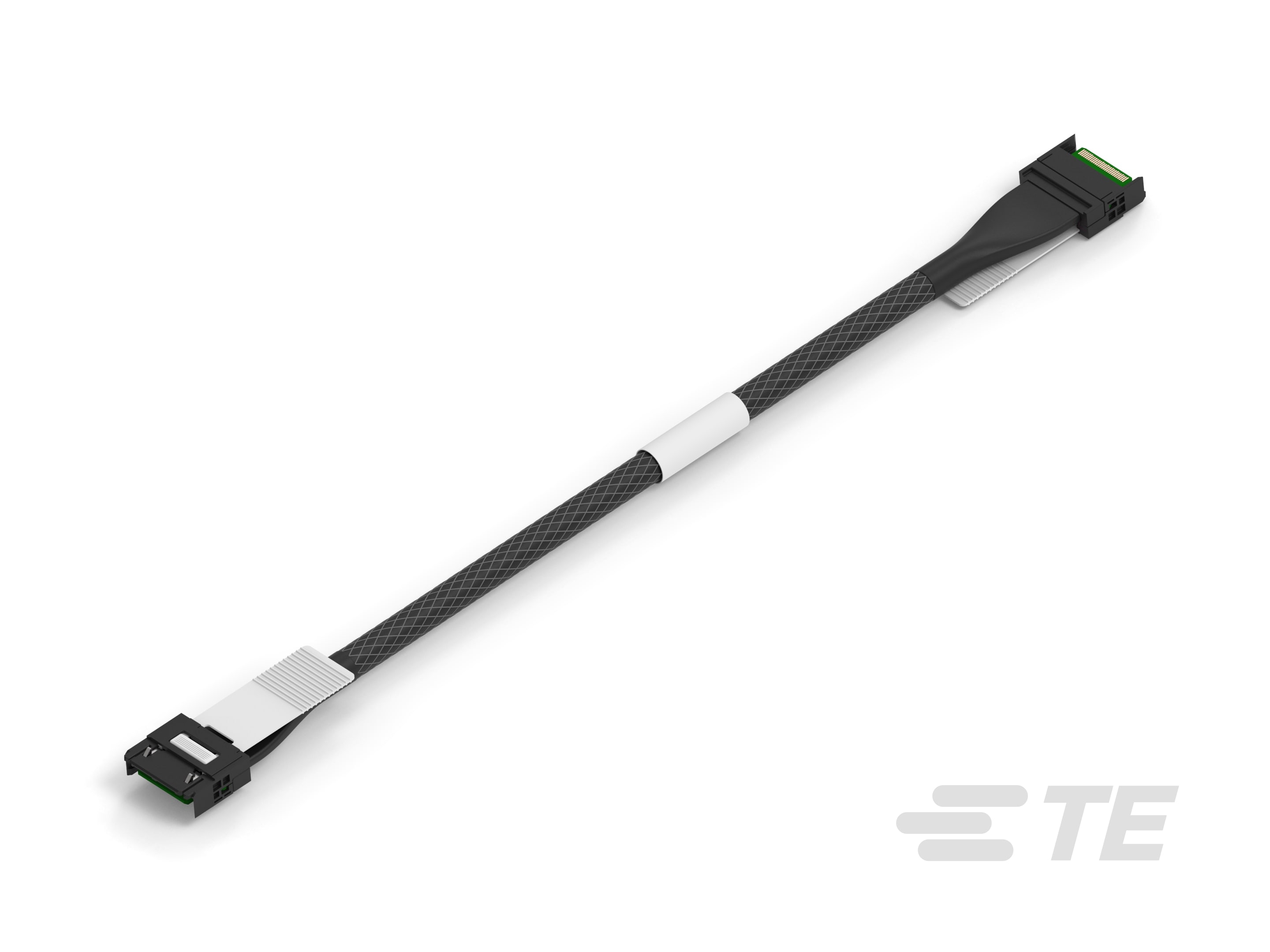 C/A, Sliver 2.0 1C, STR to STR, 0.5M-2361337-1