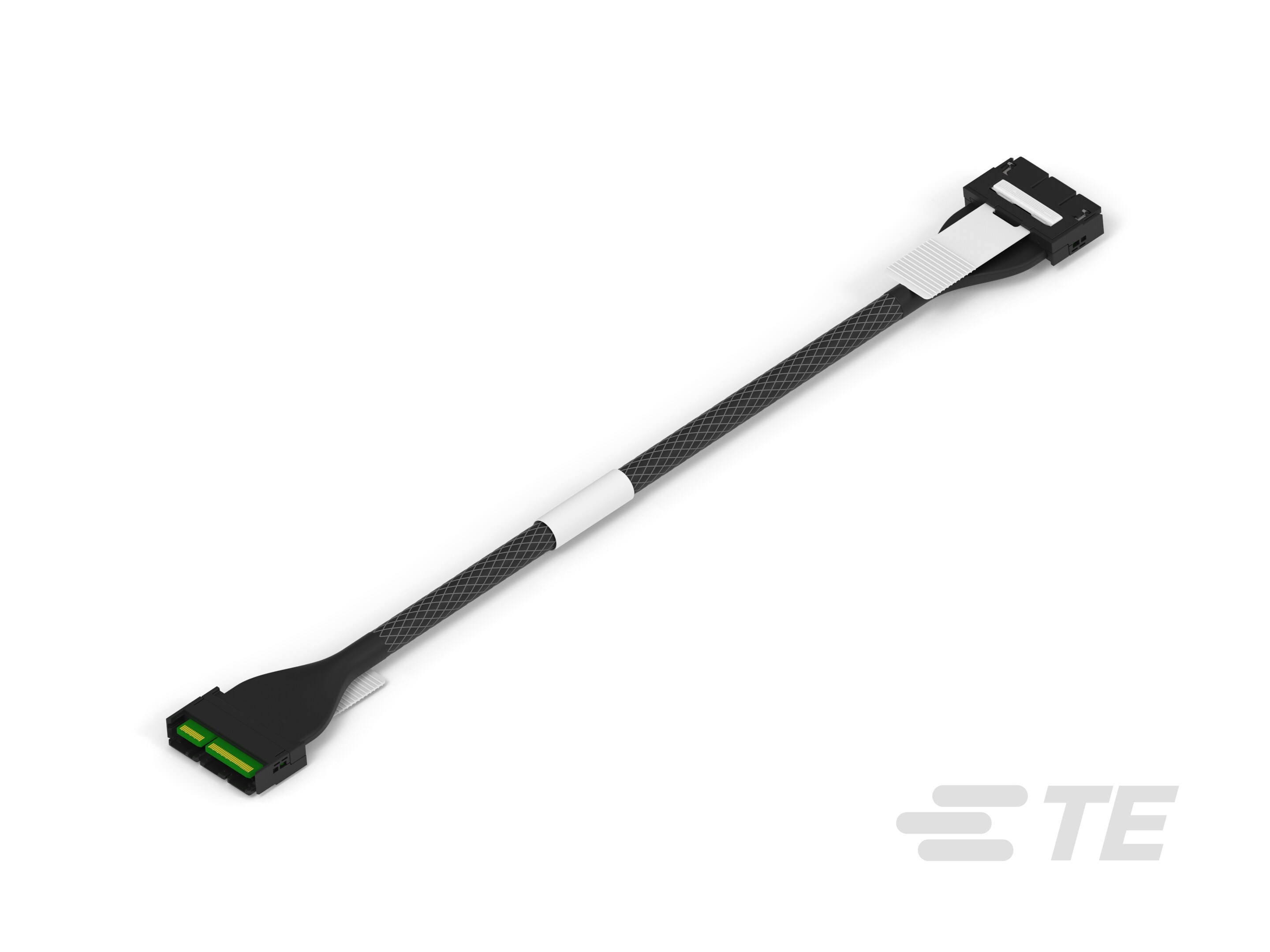 C/A, Sliver 2.0 2C, STR to STR, 1M-2361341-2