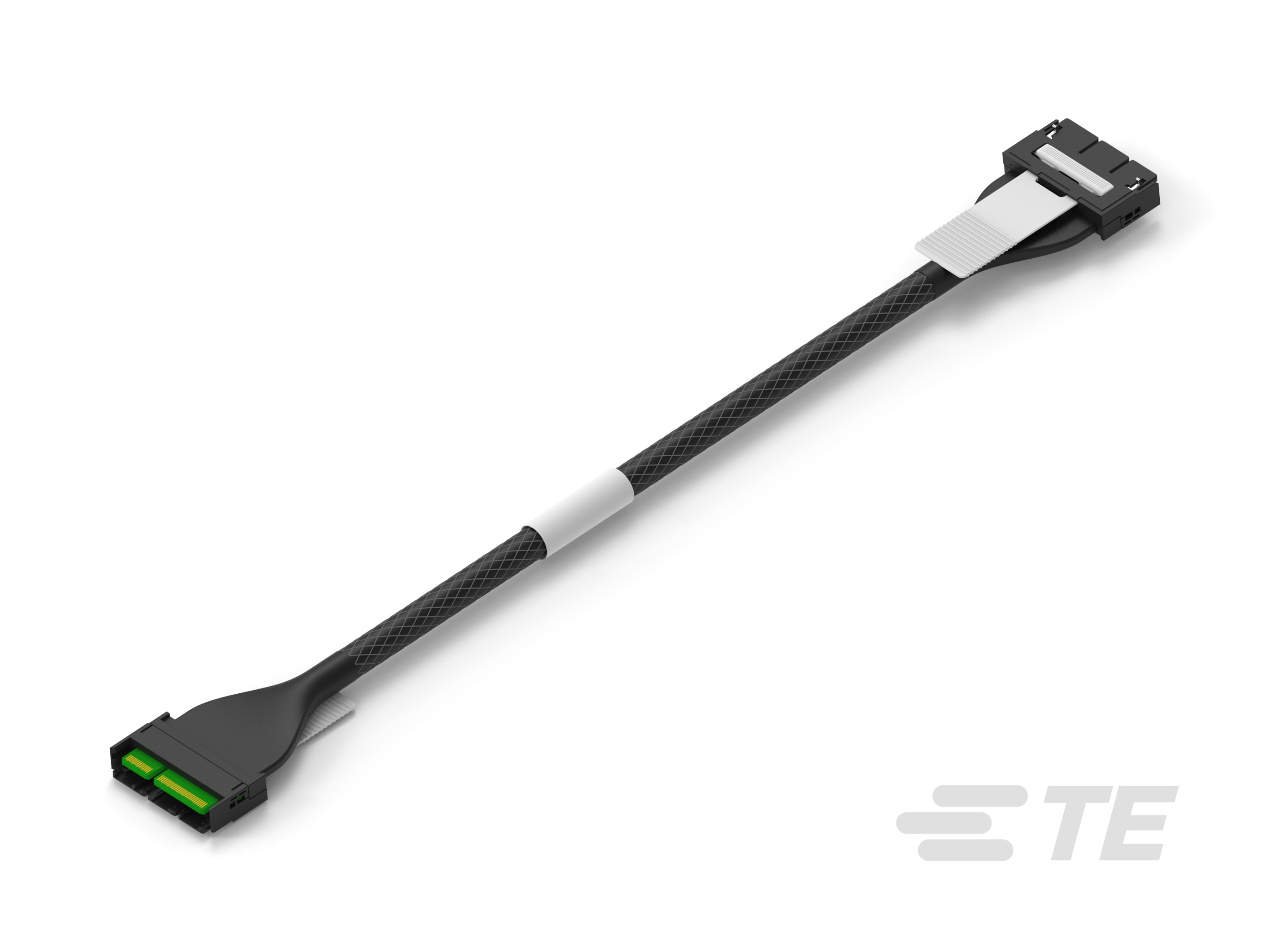 C/A, Sliver 2.0 2C, STR to STR, 0.5M-2361342-1