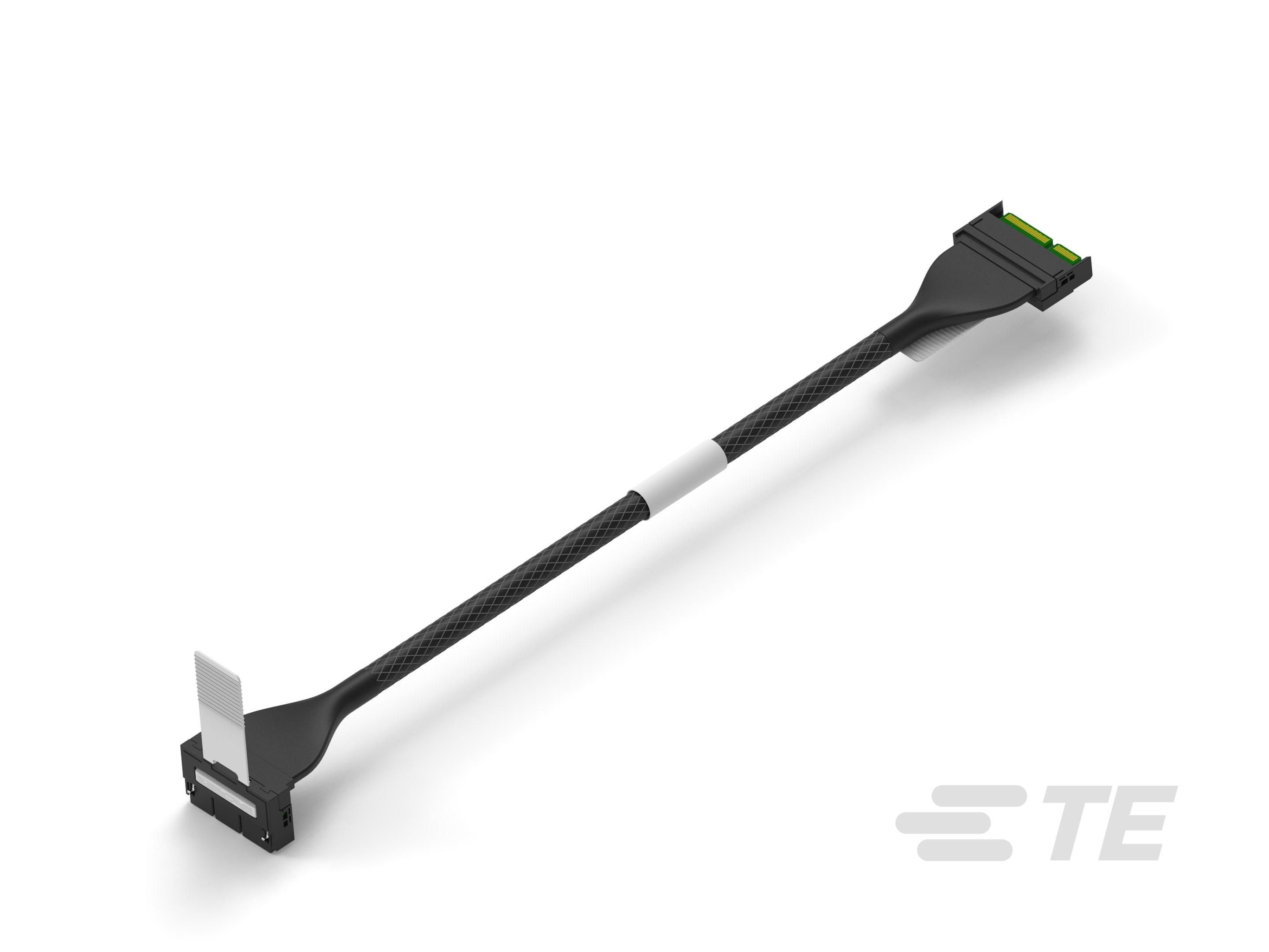 C/A, Sliver 2.0 2C, STR to RA, 1M-2361343-2