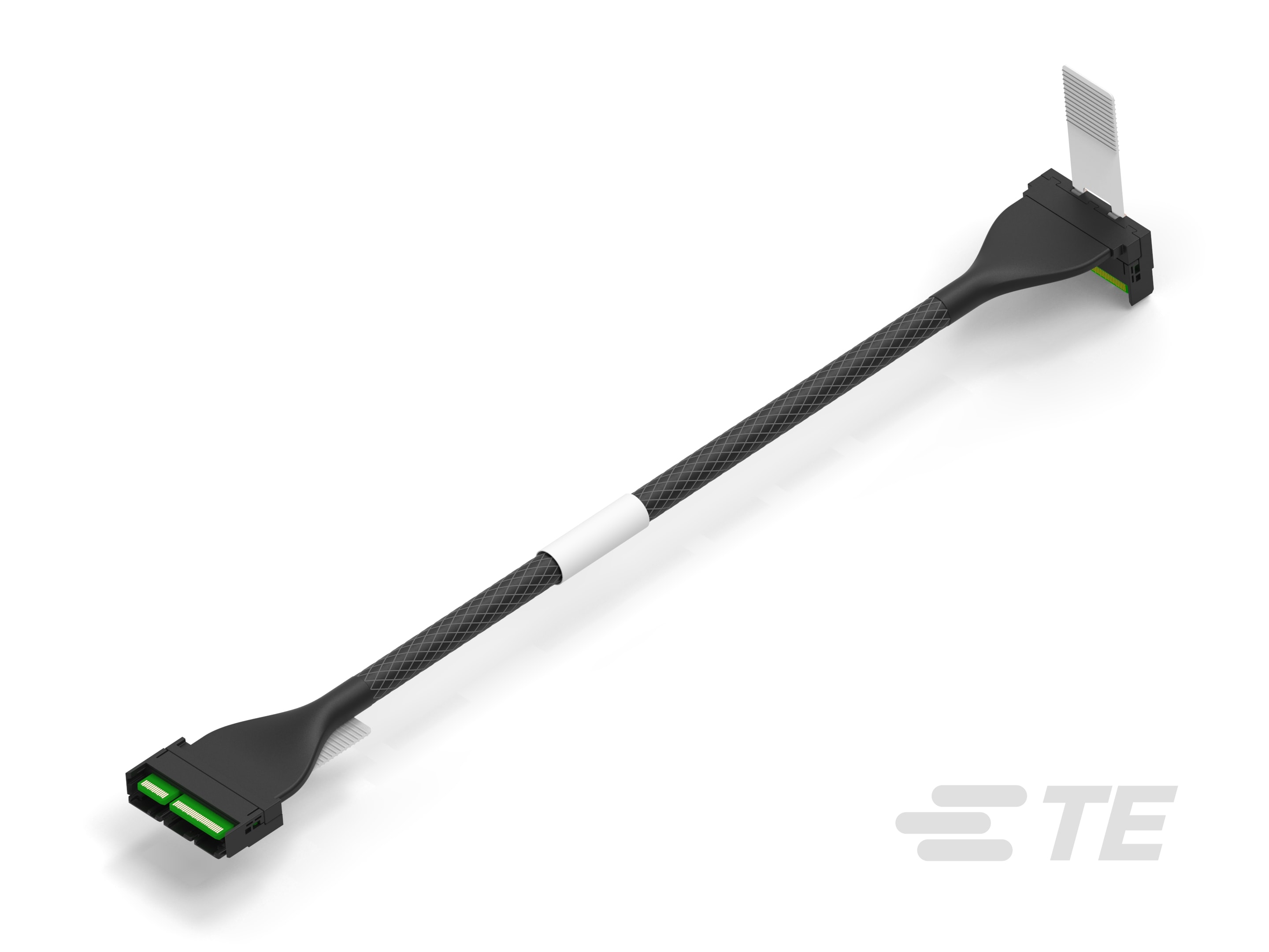 2361344-1 : Sliver for SFF-TA-1002 Internal I/O Cable
