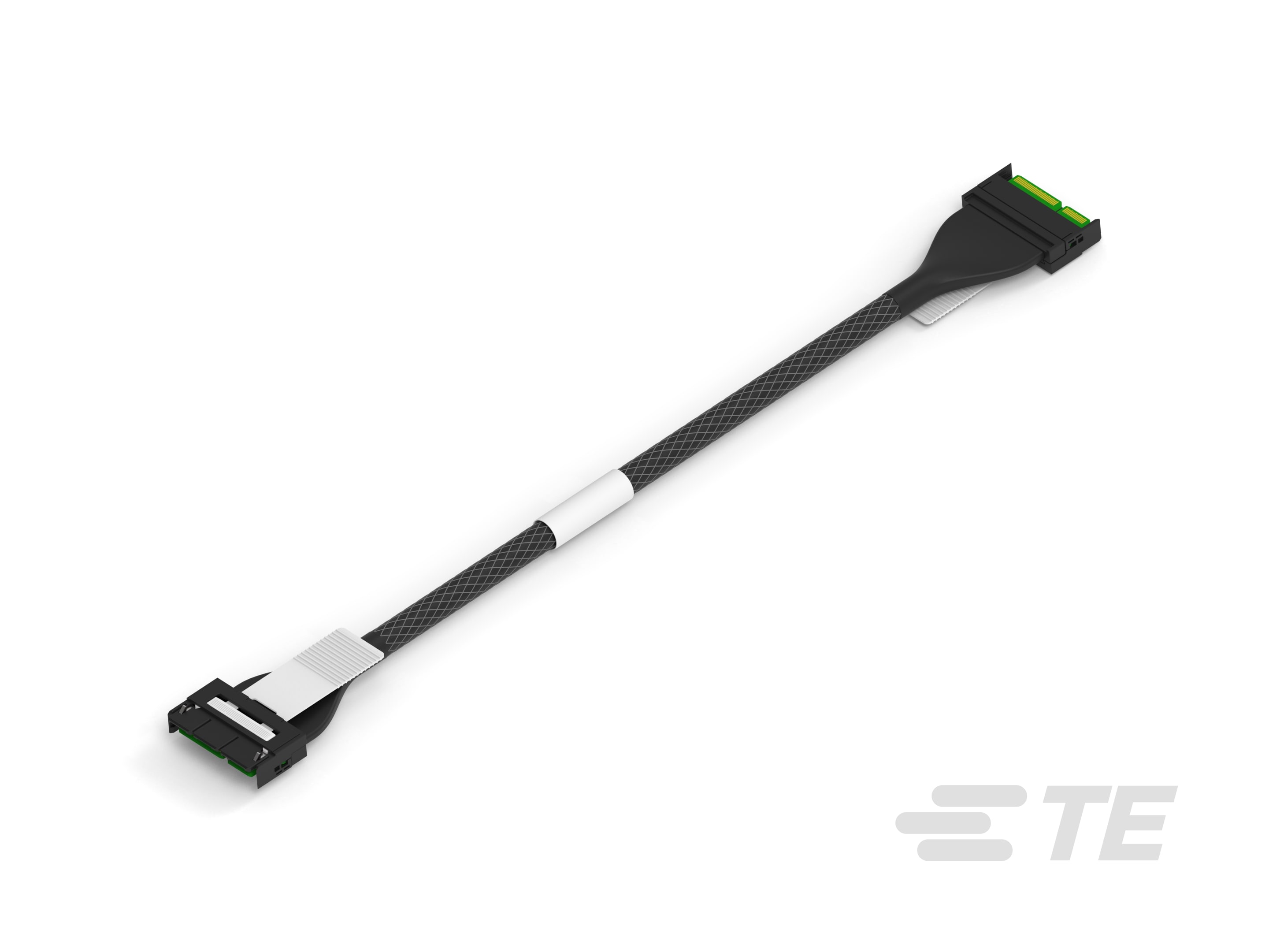 C/A, Sliver 2.0 2C, STR to STR, 0.5M-2361348-1