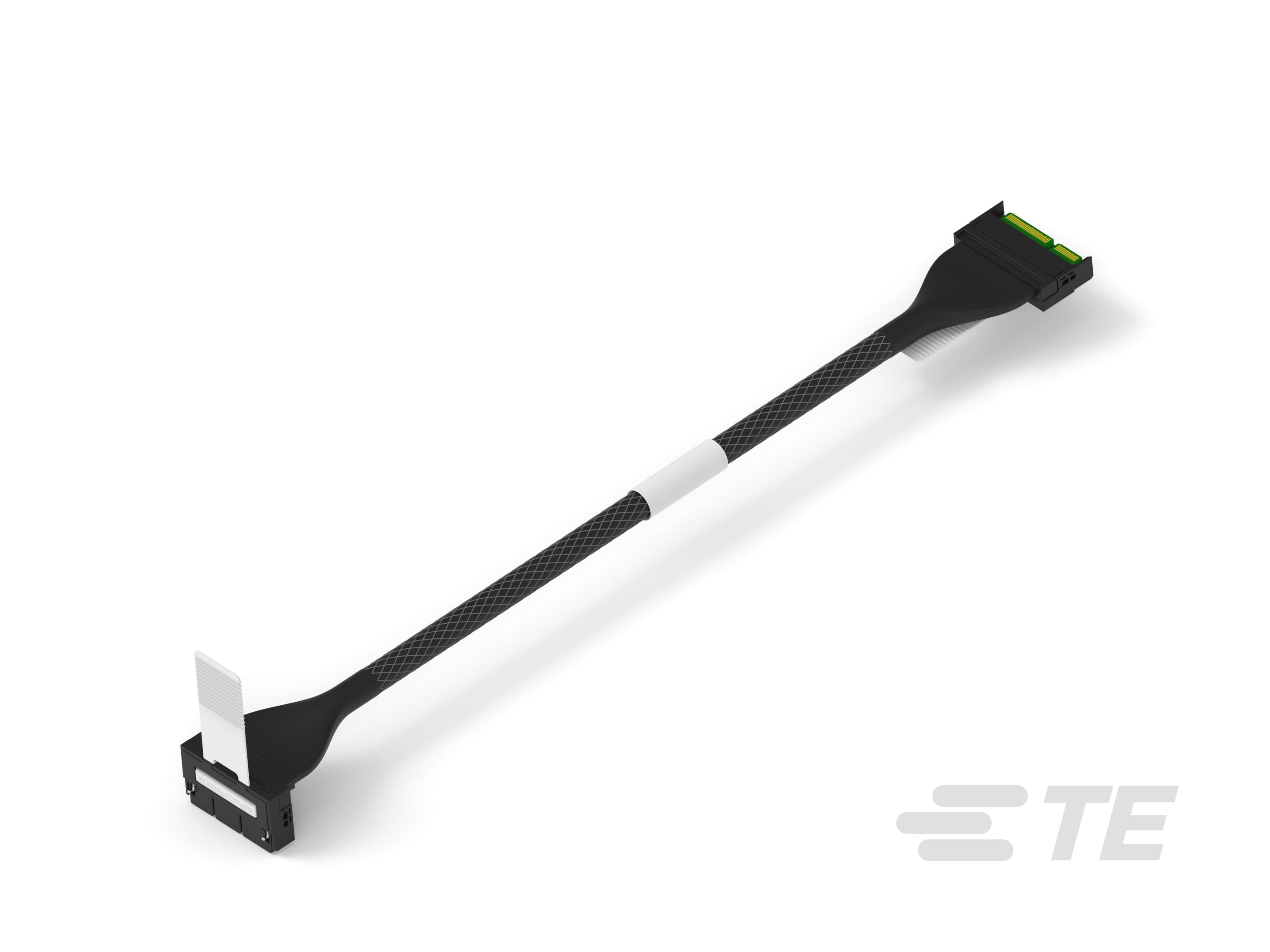 C/A, Sliver 2.0 2C, STR to RA, 1M-2361349-2