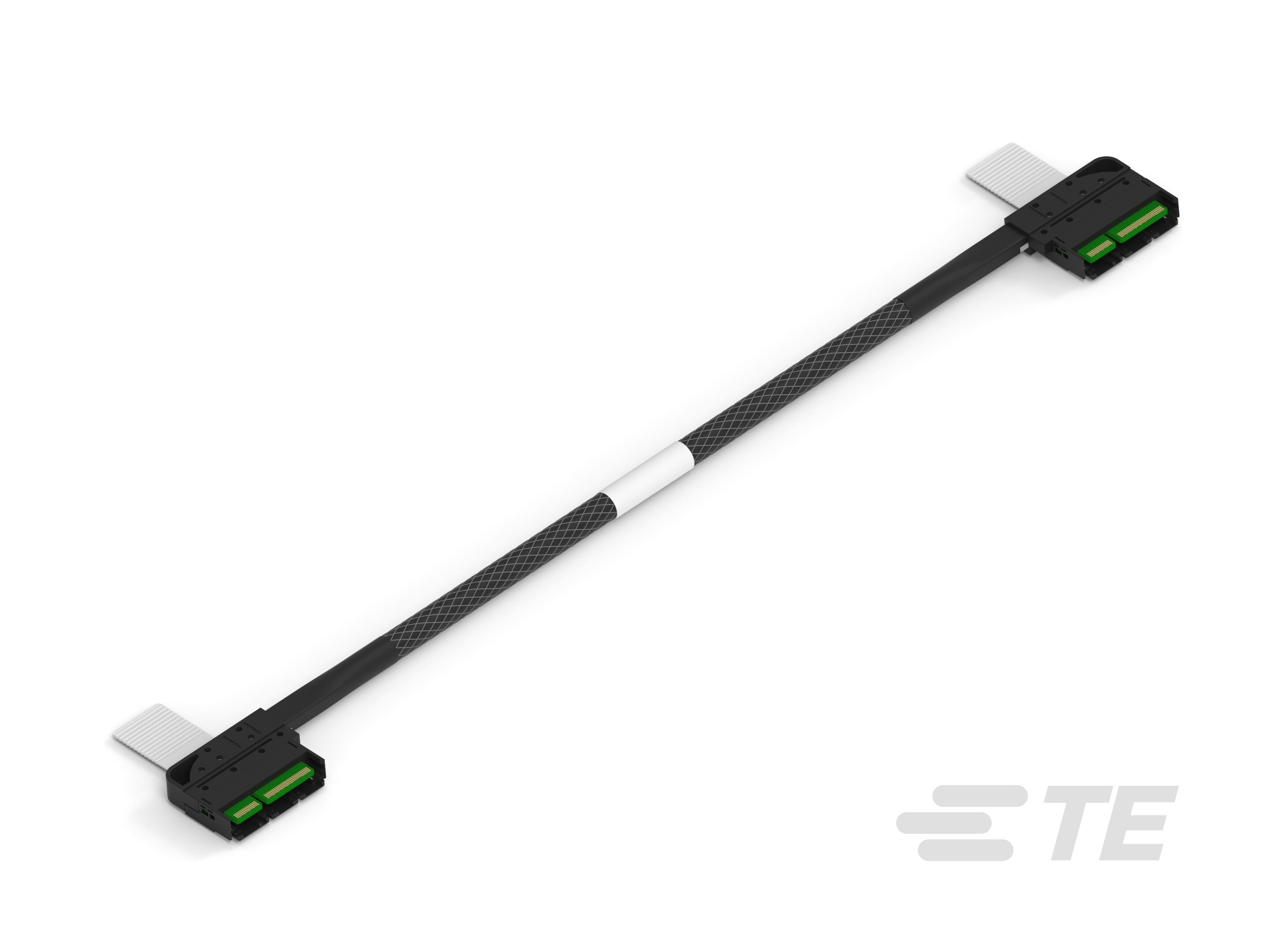 C/A, Sliver 2.0 2C, LA to LA, 0.5M-2361351-1