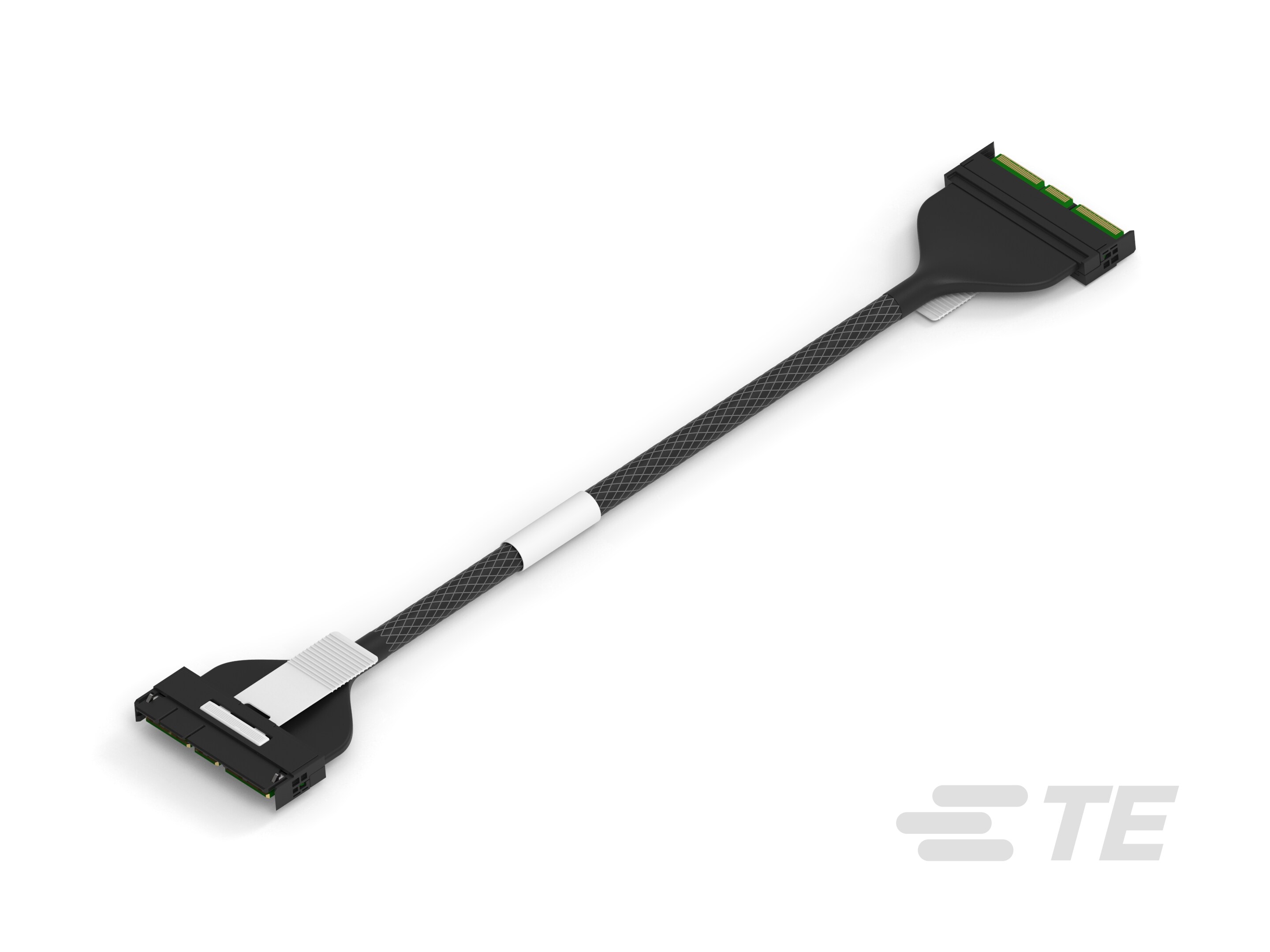 C/A, Sliver 2.0 4C, STR to STR, 0.5M-2361353-1