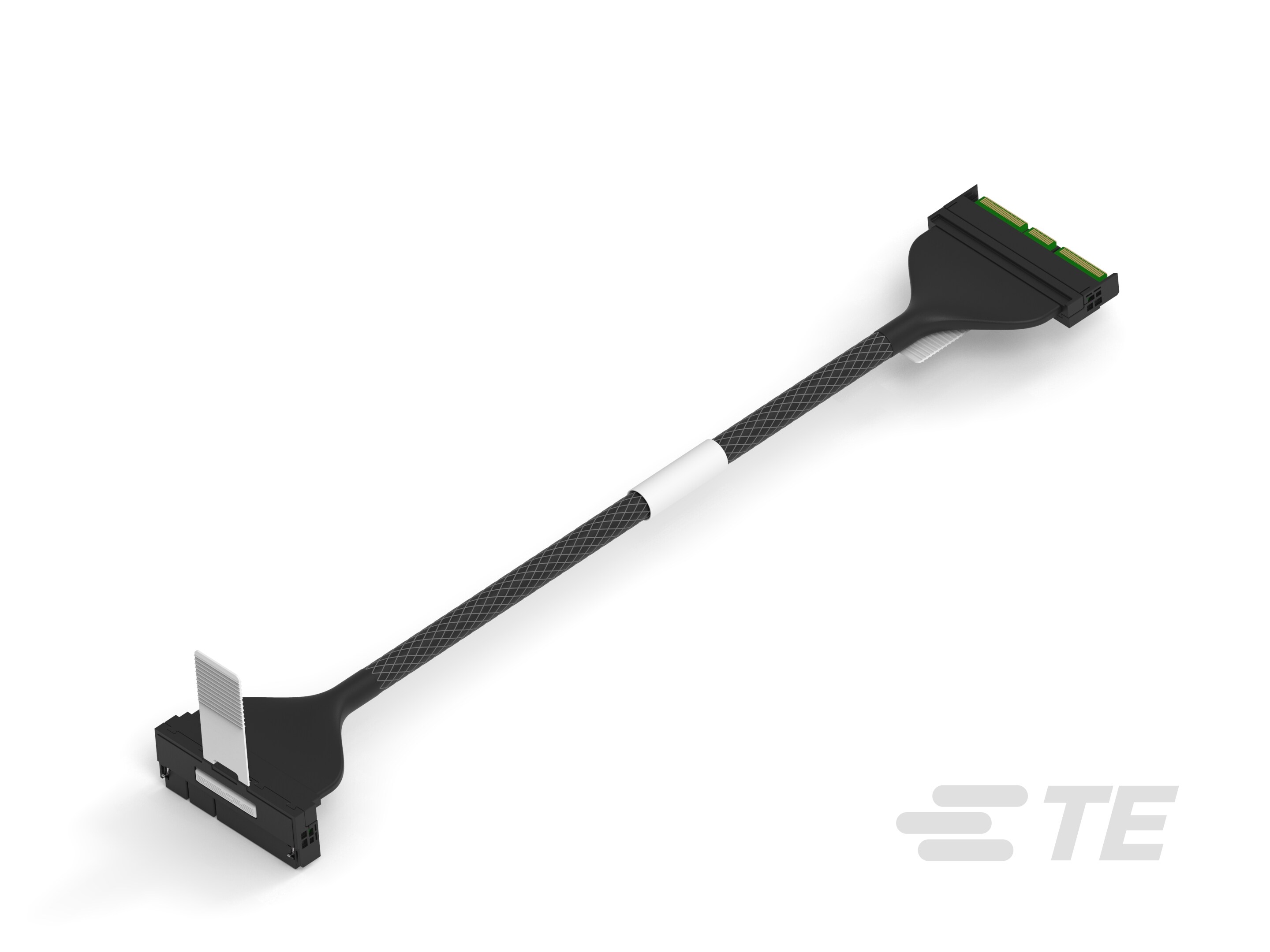 C/A, Sliver 2.0 4C, STR to RA, 0.5M-2361354-1