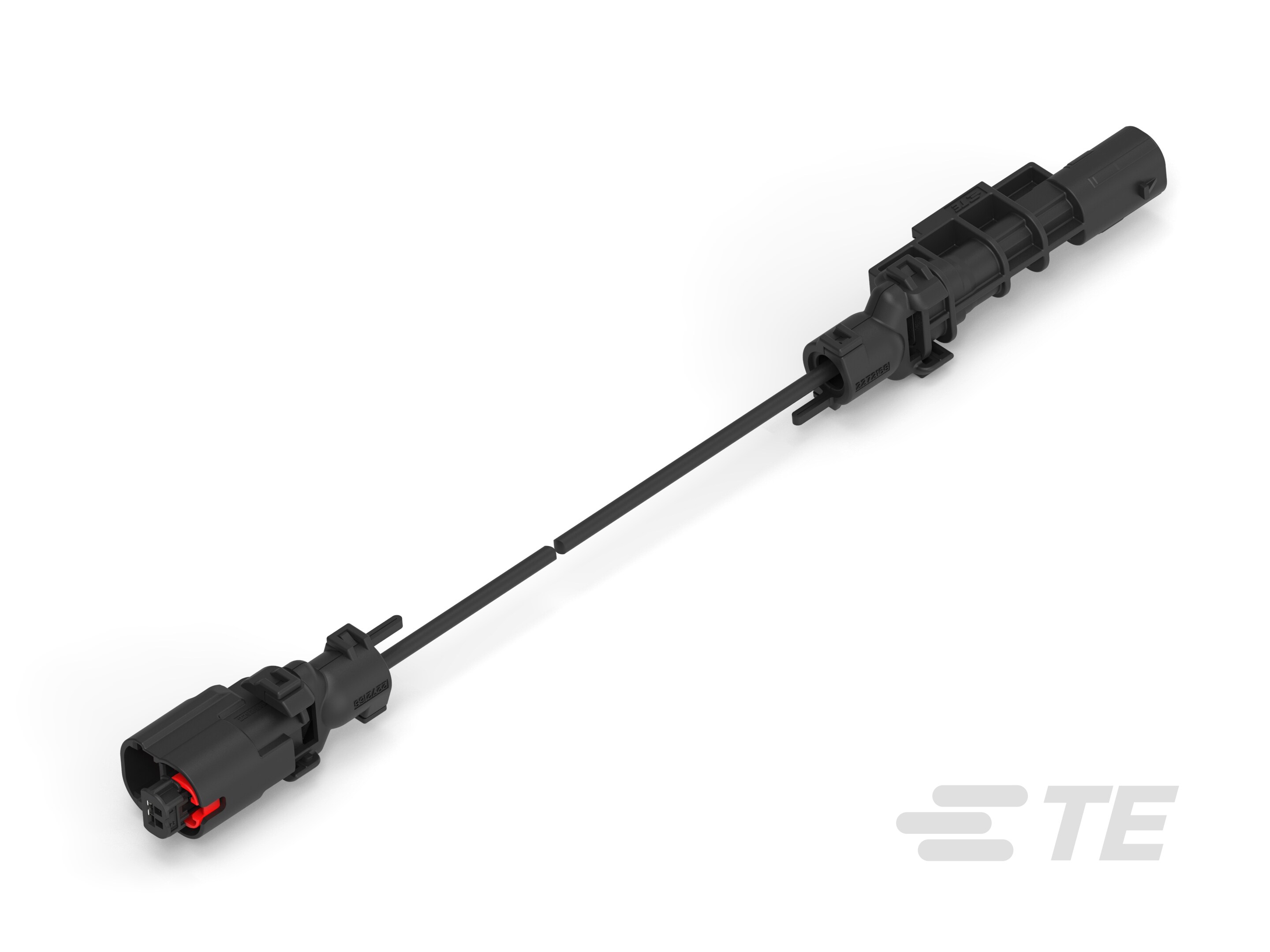 ENETSEAL, M TO F, 1000MM-2362354-2