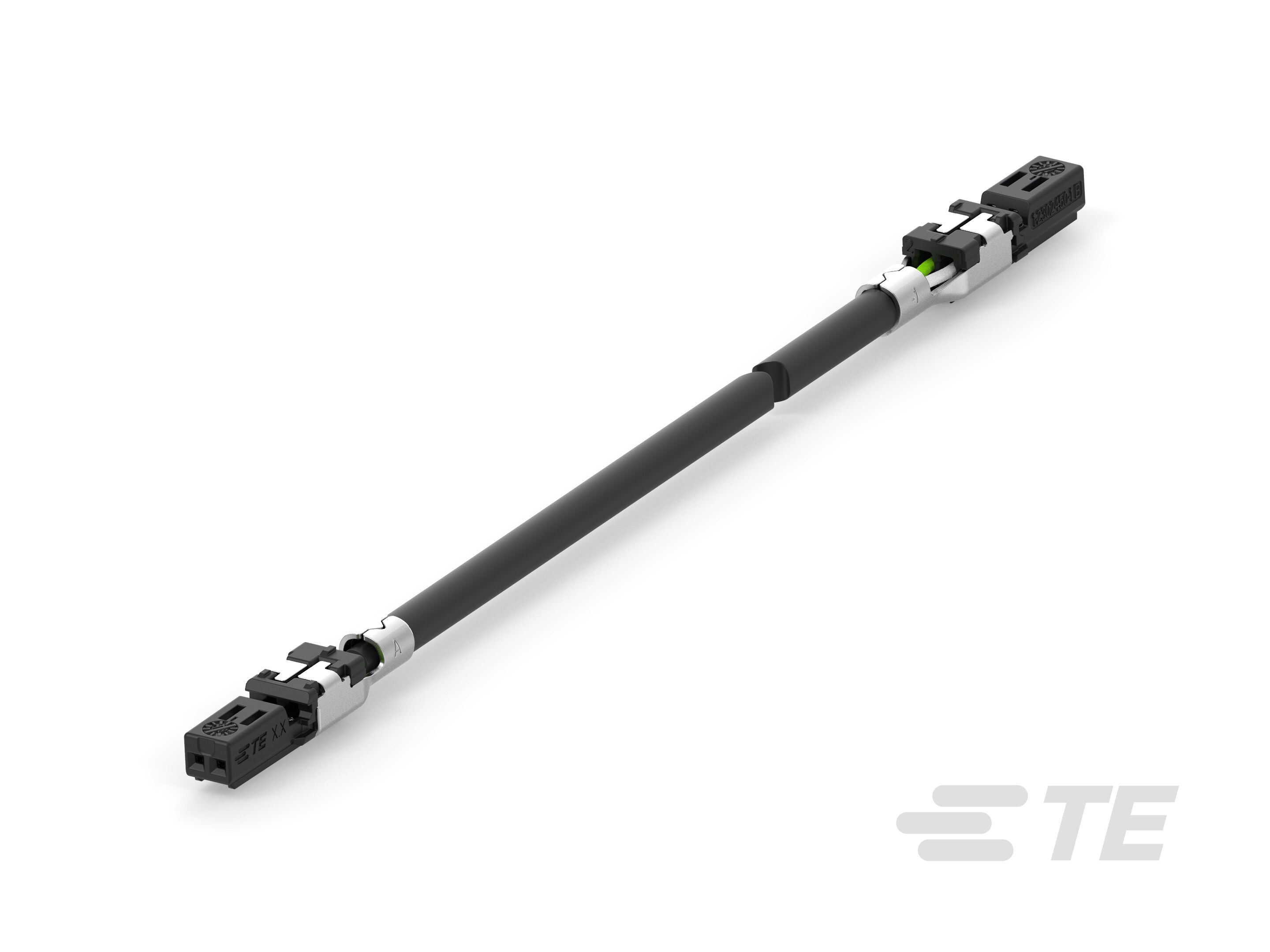 MATENET,CABLE ASSY,1 GBPS UTP-2362764-3