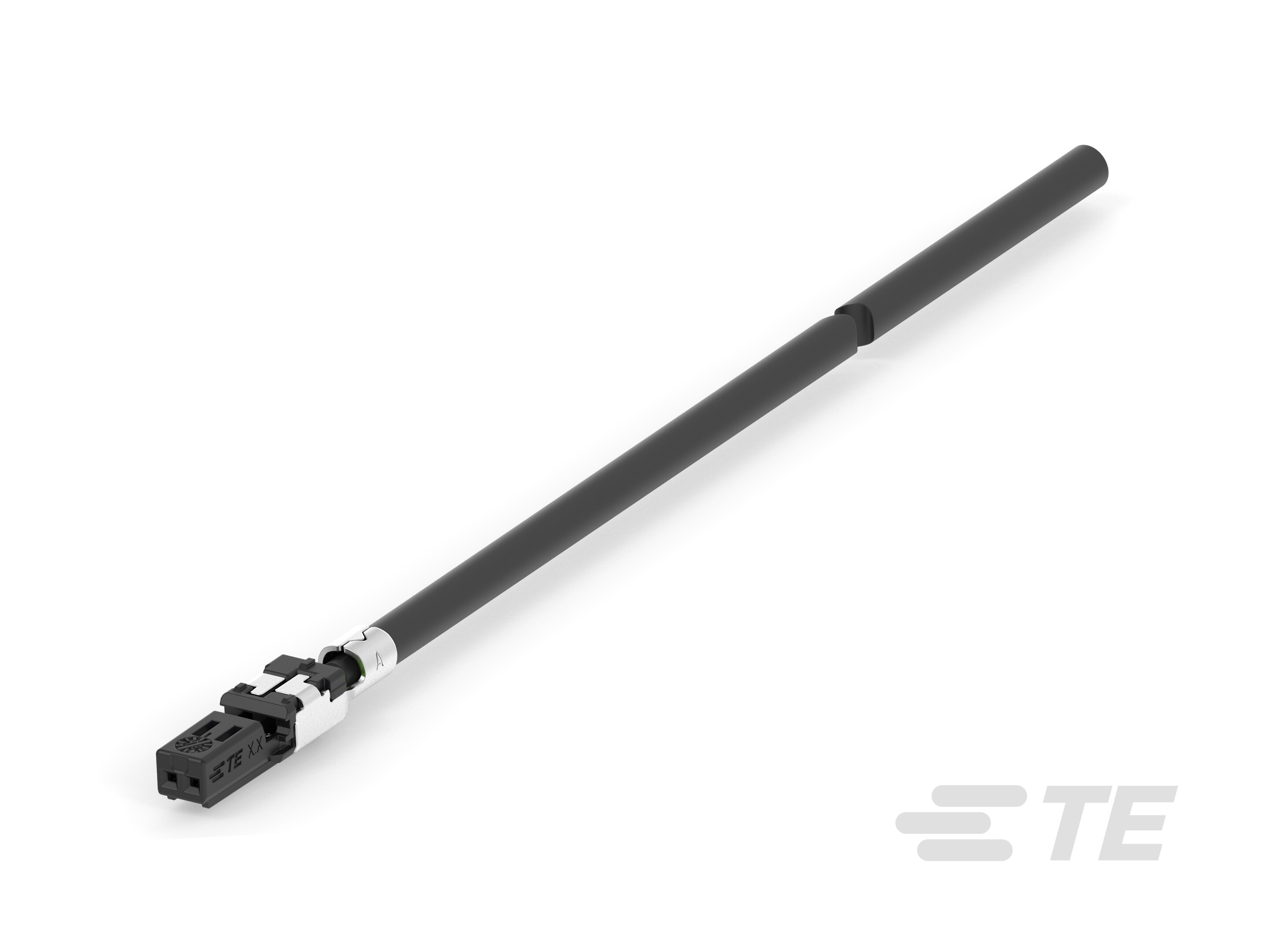 MATENET,PIGTAIL,100 MBPS UTP-2362769-1