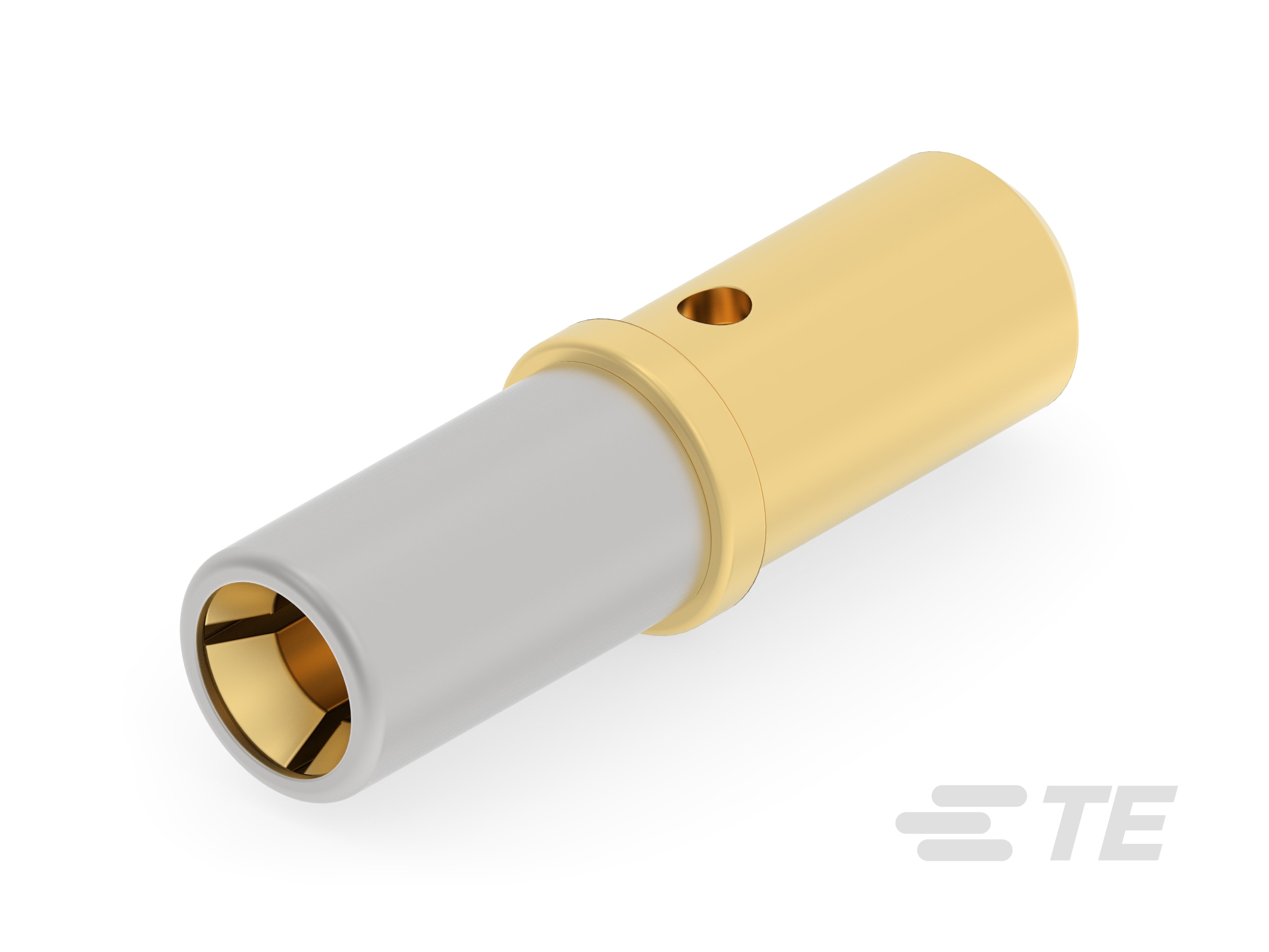 SOC, SOLID, SIZE 8, 8-10AWG, AU-2362987-1
