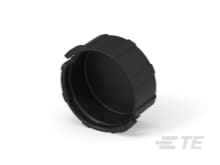 NECTOR T, 3Pos, PIN CONNECTOR DUST CAP-2363703-1