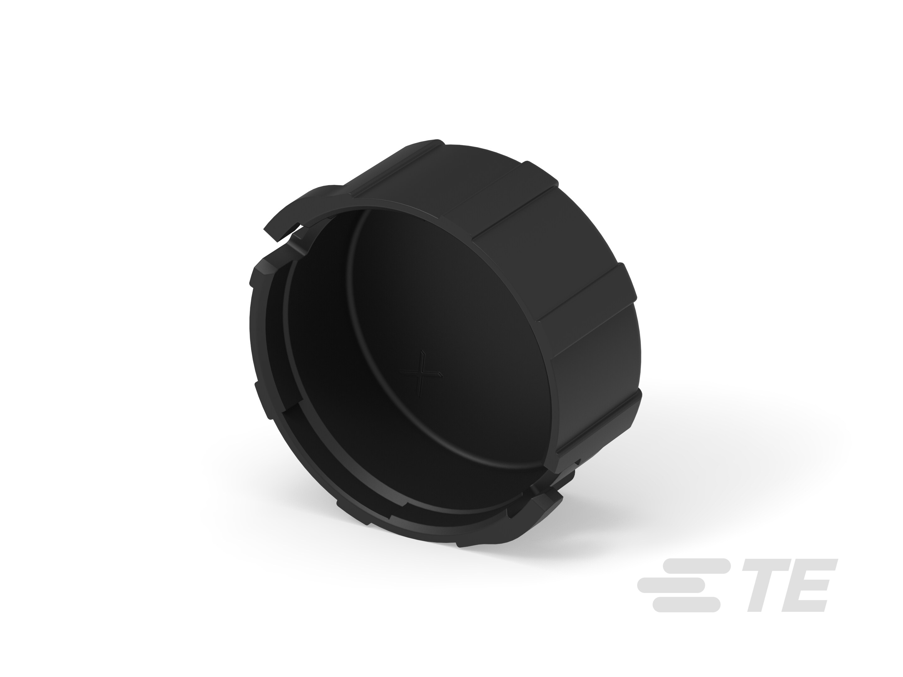 NECTOR T, 3Pos, PIN CONNECTOR DUST CAP-2363703-1