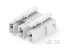 世界有名な 2364000-3 Assemblies Connector Wire-to-Board RAST : PC用ゲームコントローラー・コンバーター