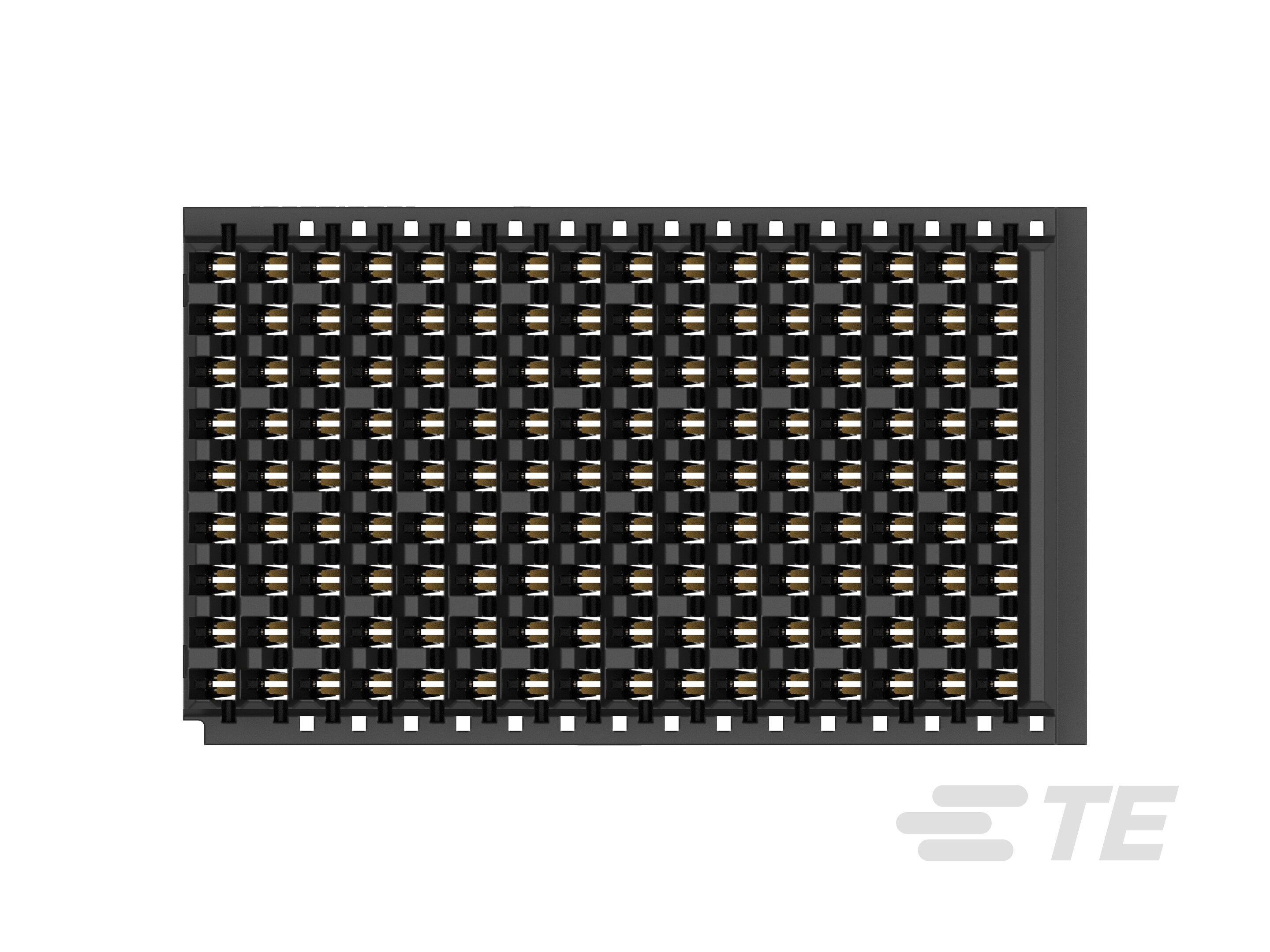 2364030-1 : High Speed Backplane Connectors | TE Connectivity