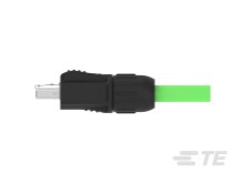 2364150-1 : Industrial Mini I/O Connectors | TE Connectivity