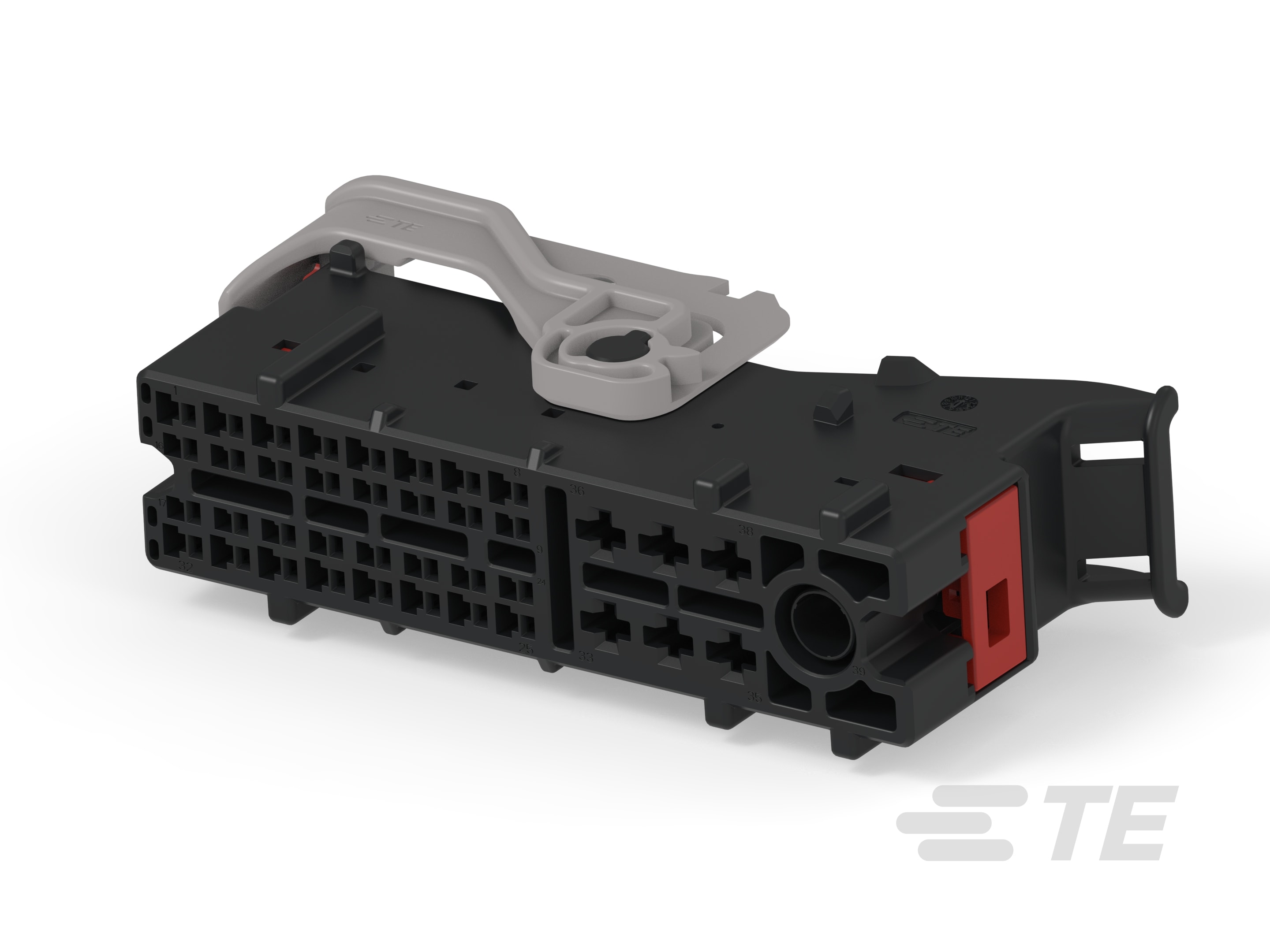 2364209-1 : Automotive Housings | TE Connectivity