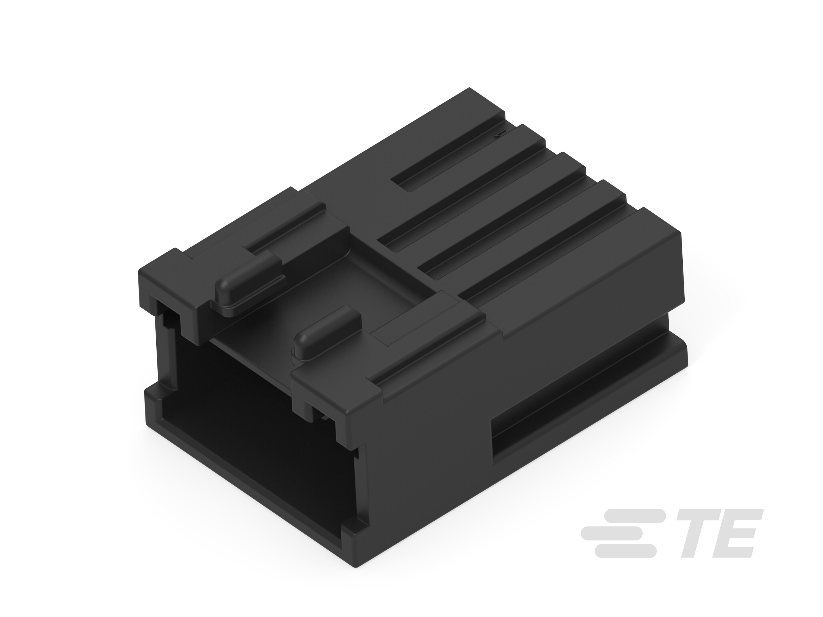2.5 SIGNAL D/LOCK CAP HSG 4P-2365071-1