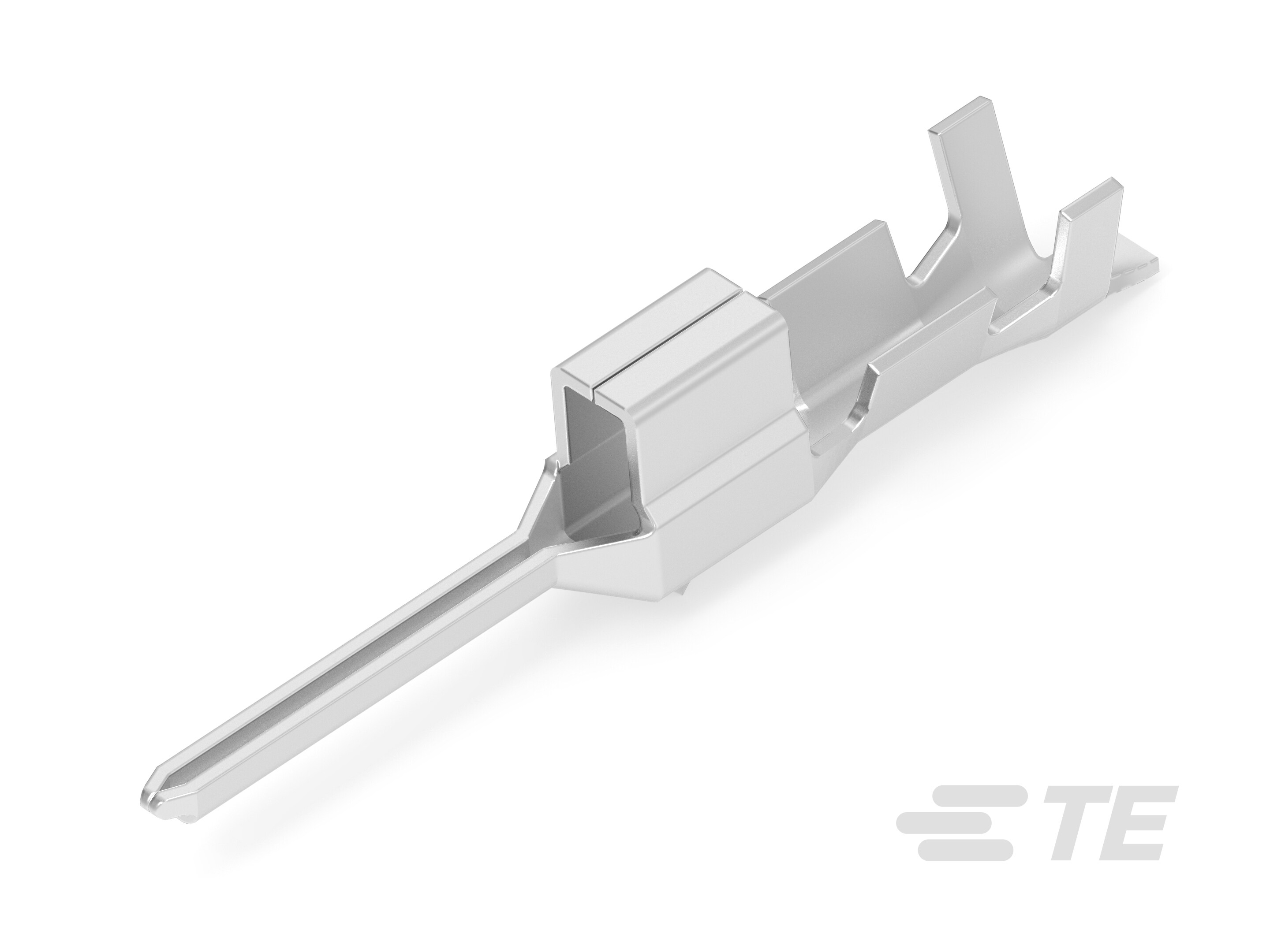 2.5 SIGNAL D/LOCK TAB CONT. M-2365073-1