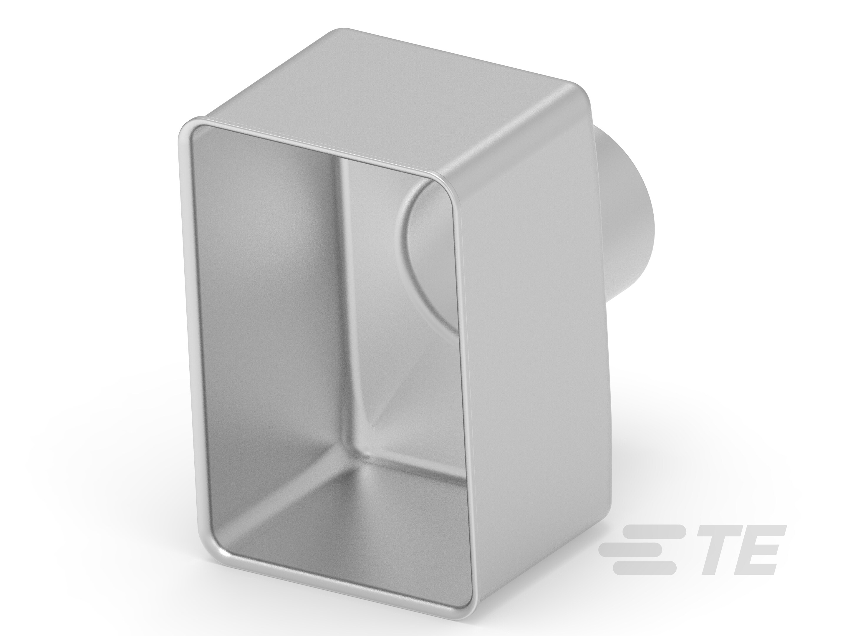 CU ALLOY,INNER FERRULE,HC-STAK 25,SIZE 3-2365214-1