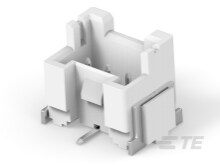 2365497-3 : Economy Power 2.5 PCB Headers & Receptacles | TE