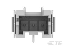 2365497-3 : Economy Power 2.5 PCB Headers & Receptacles | TE