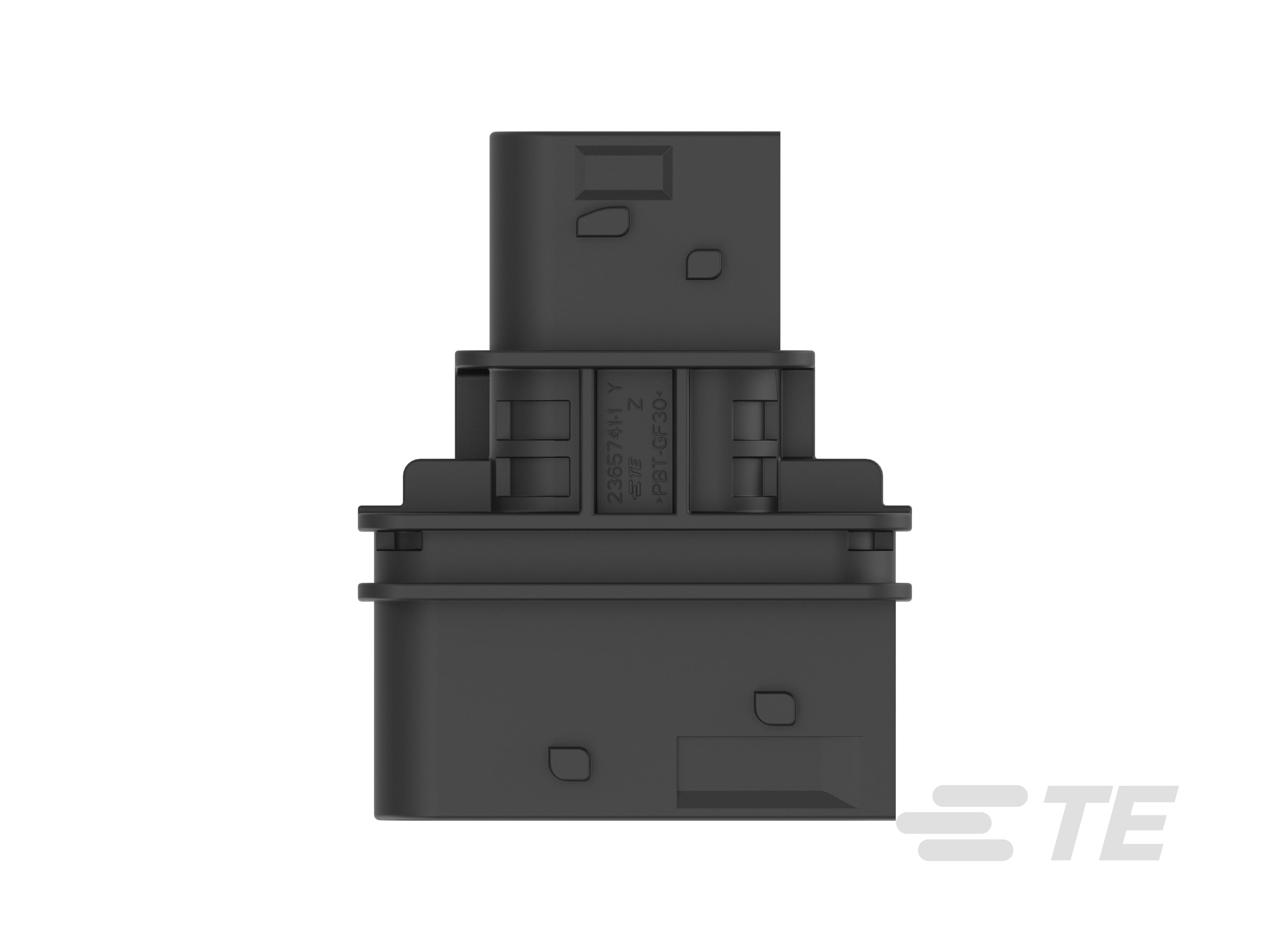2365741-1 : AMP Heavy Duty Sealed Connector Headers | TE Connectivity