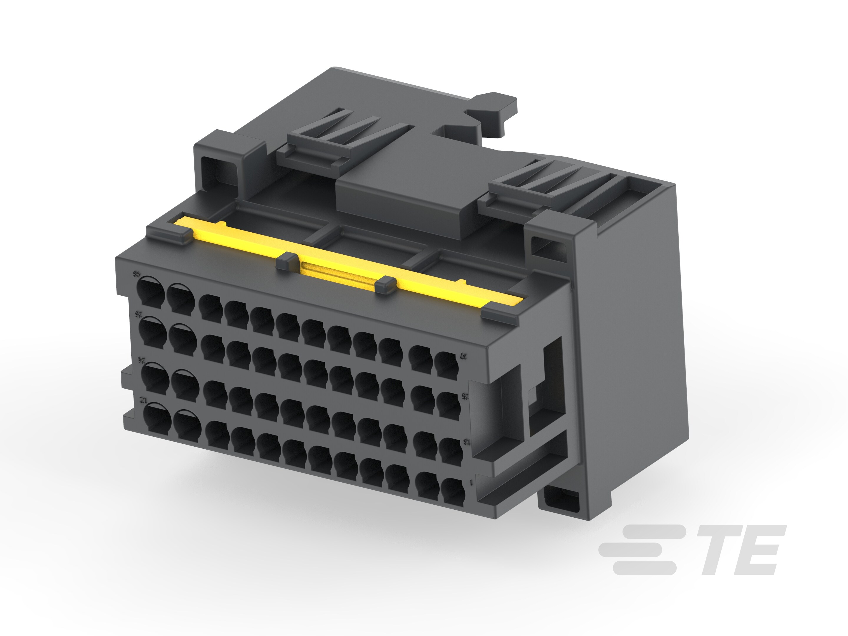 2366066-1 : Automotive Housings | TE Connectivity