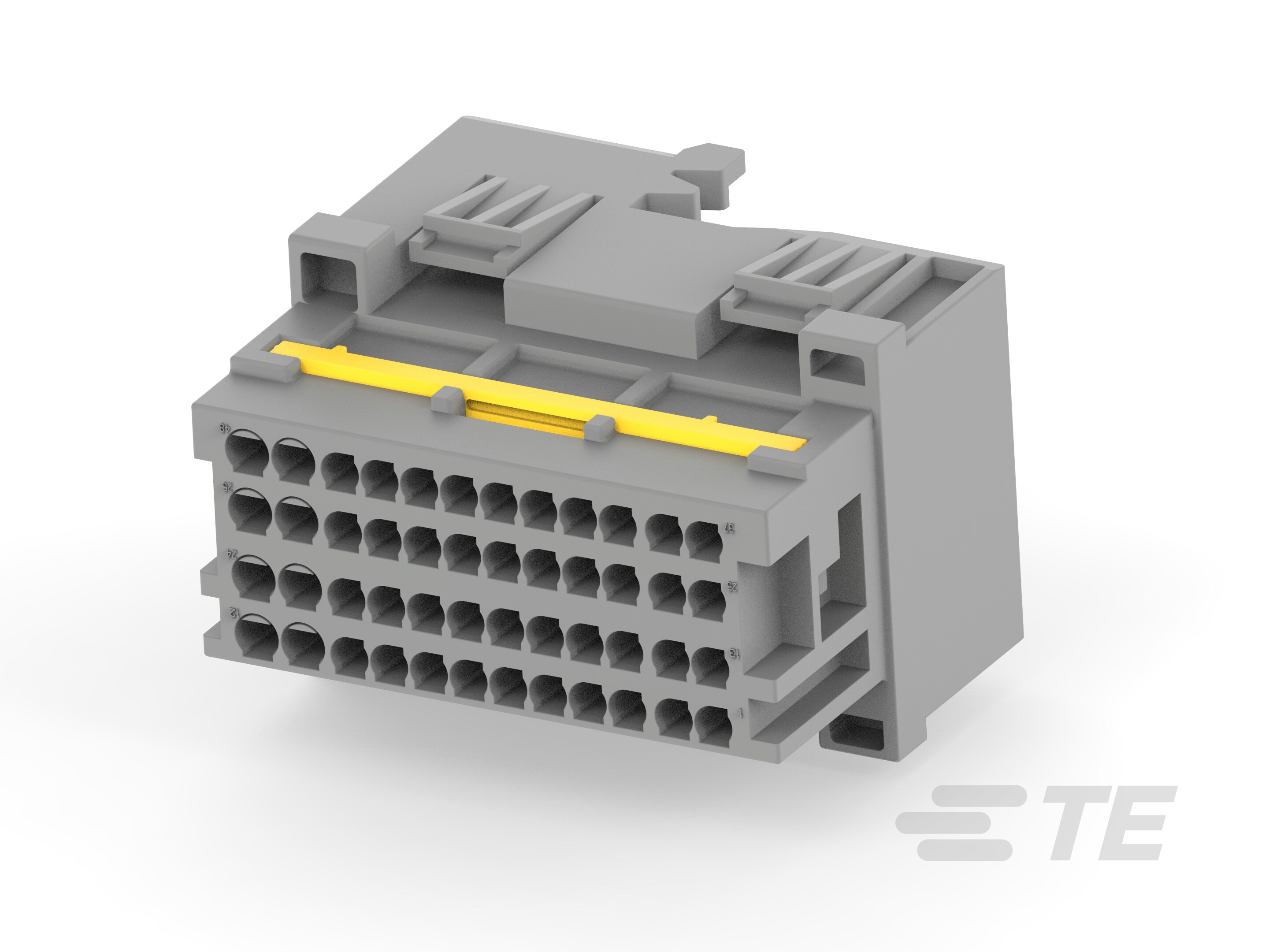 2366066-2 : Automotive Housings | TE Connectivity