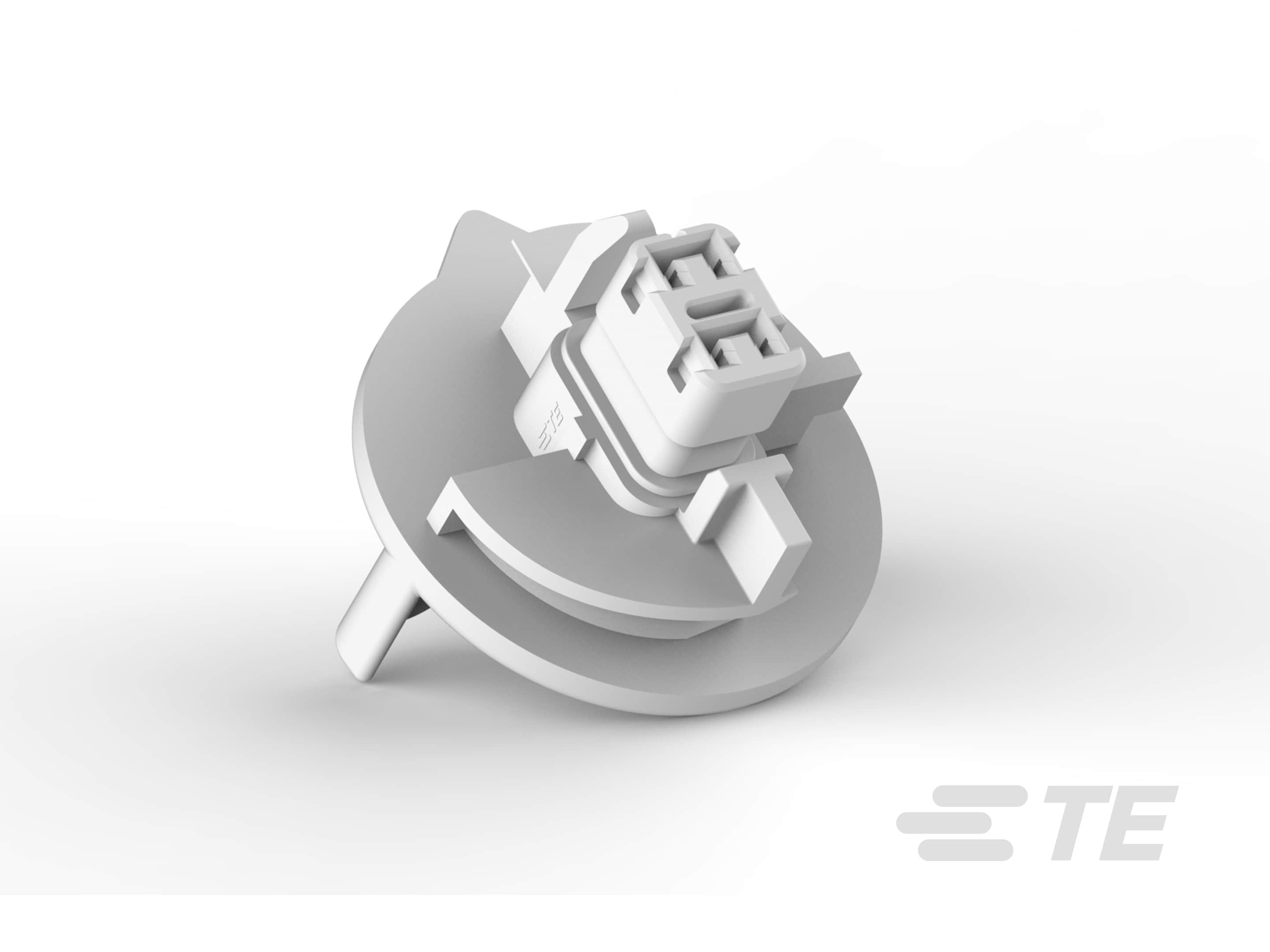 PLUG HSG, SDL 2.5, 4P TNL-2366250-4