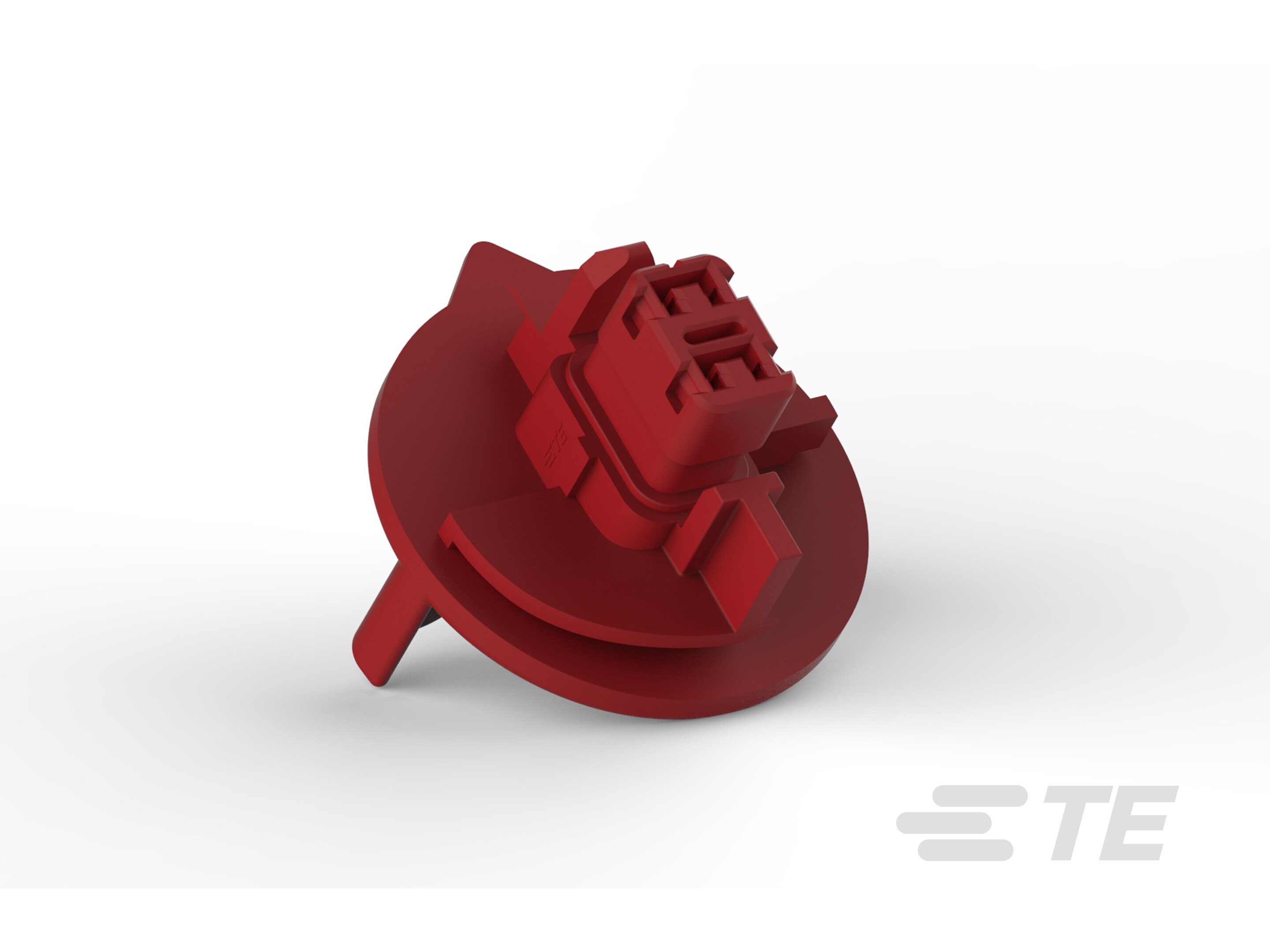 PLUG HSG, SDL 2.5, 4P, TNL-2366251-4