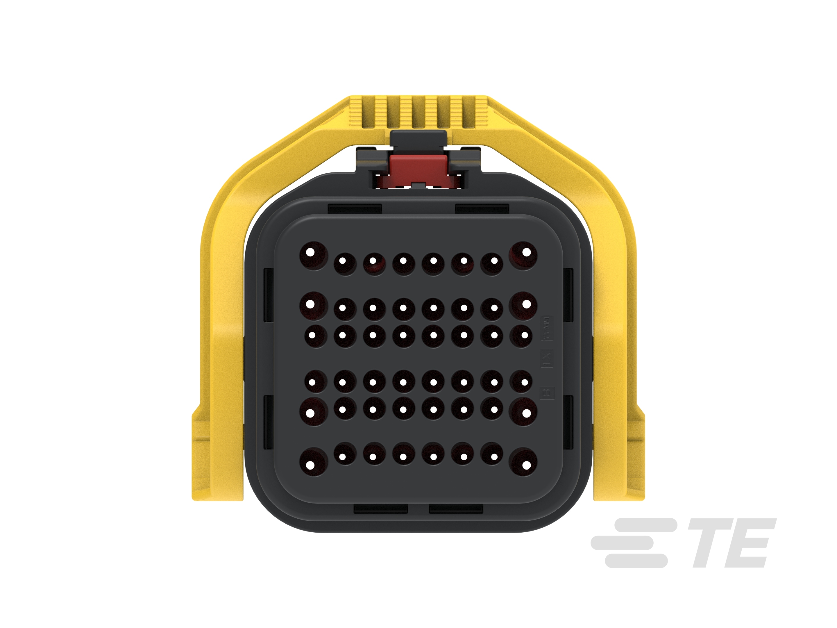 2366494-1 : DEUTSCH NTSEAL Socket Housings for Female Terminals. | TE ...