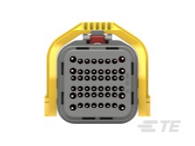 2366494-2 : DEUTSCH Automotive Housings | TE Connectivity