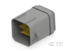 TE Connectivity 2366509-2