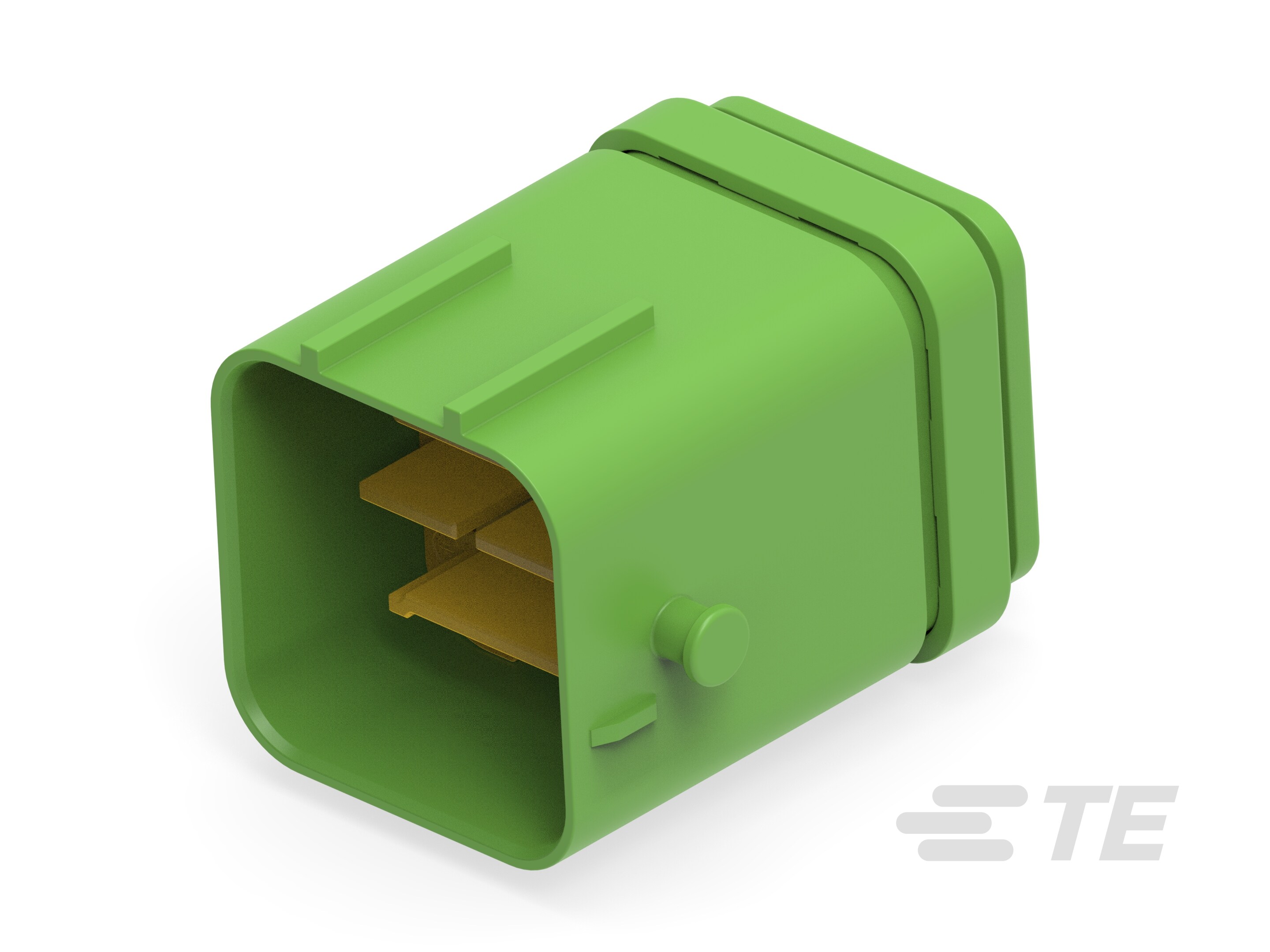 48POS,HYBRID,PIN HSG ASSY,SLD,COD C-2366509-3