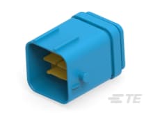 TE Connectivity 2366509-4