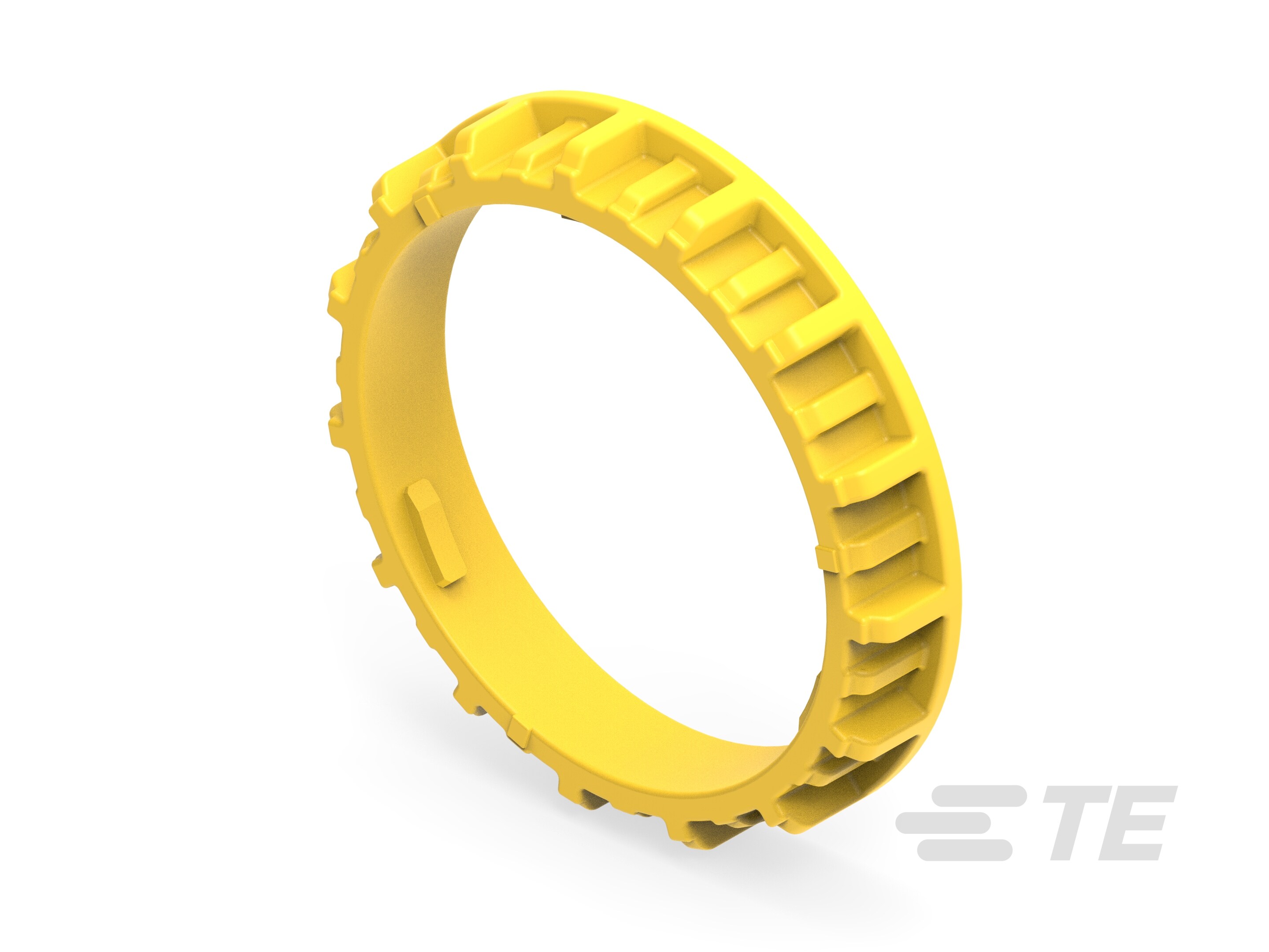 FIX RING,CONN KIT-2366517-1