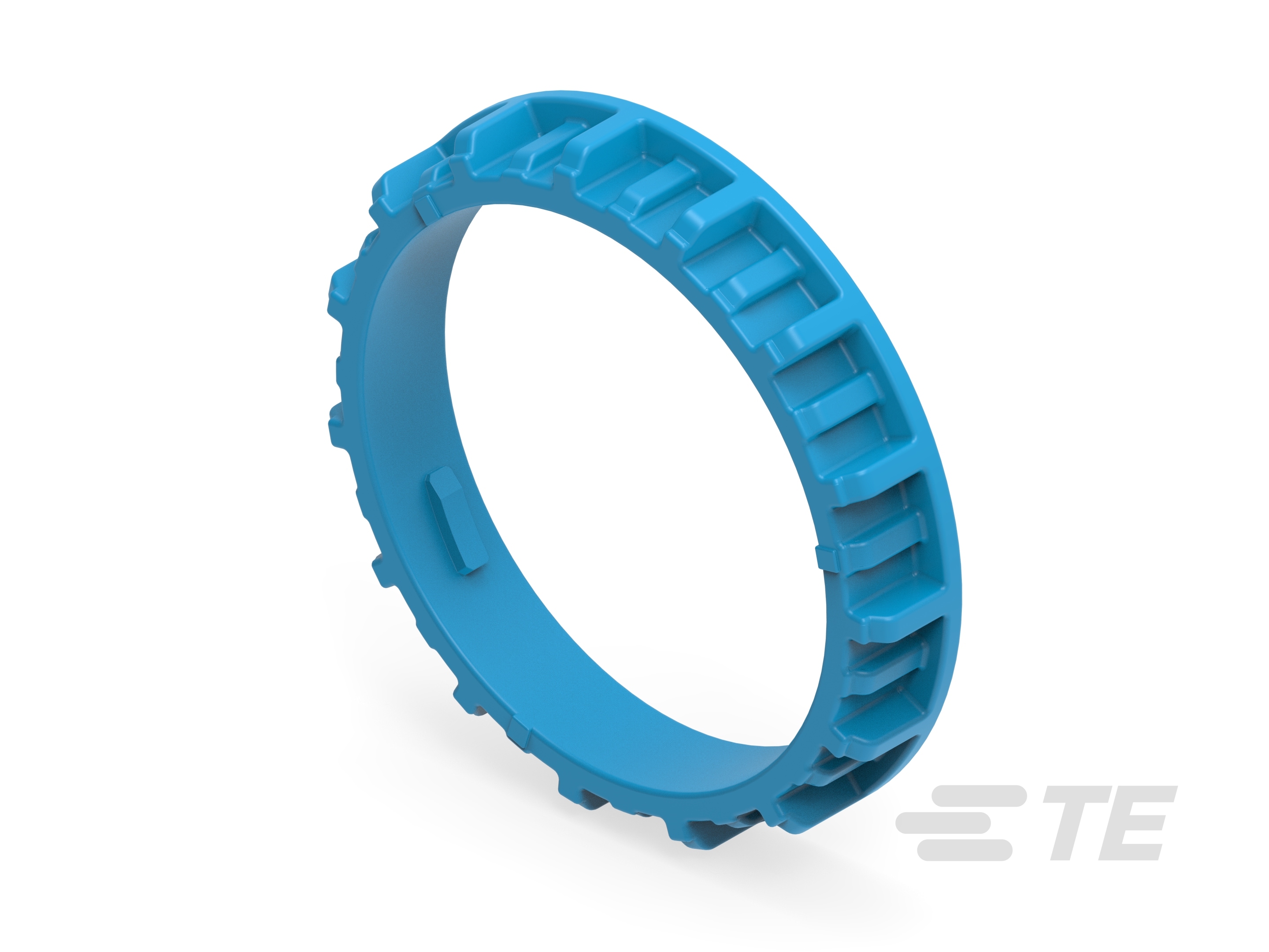 FIX RING,CONN KIT-2366517-4