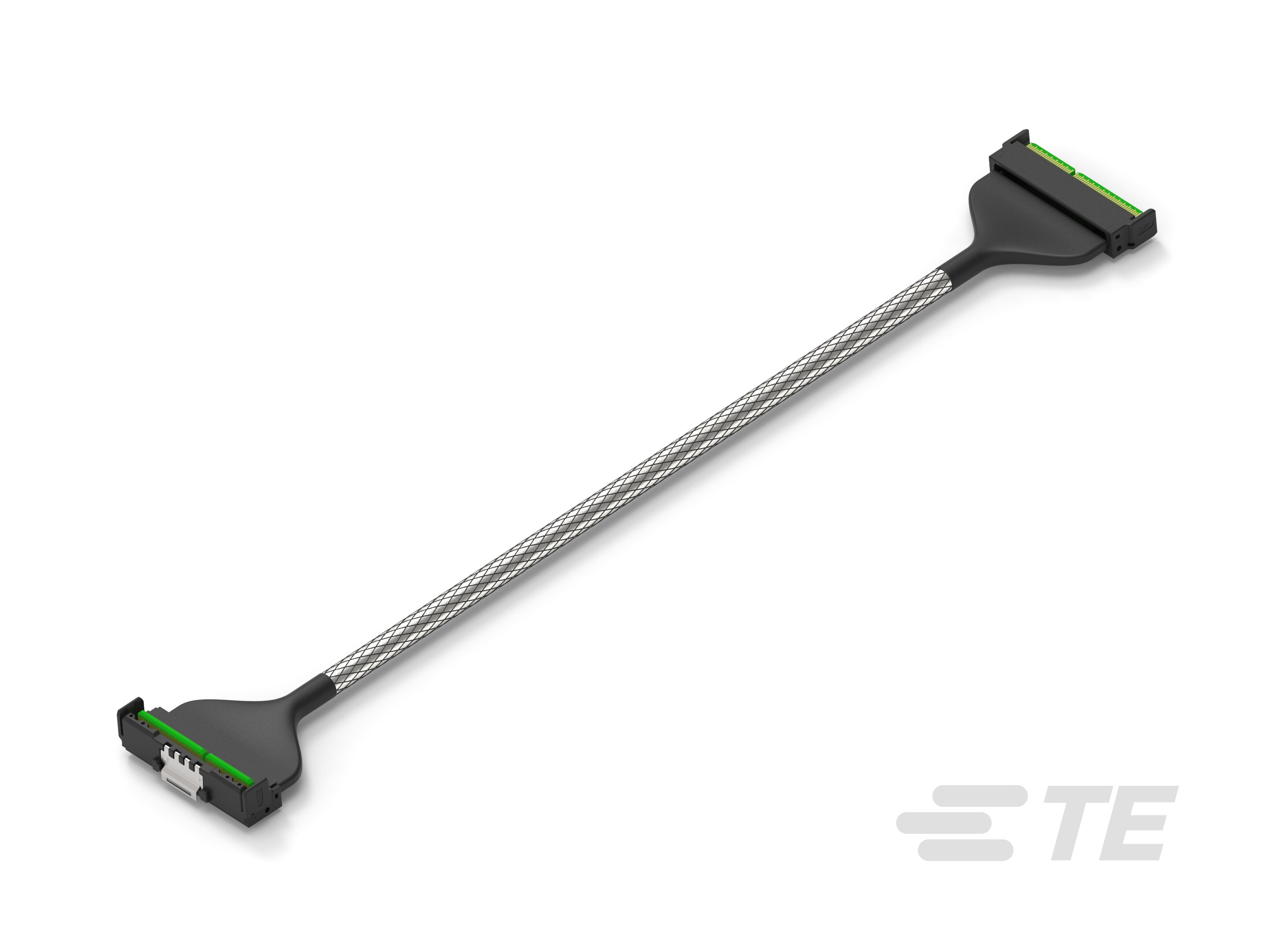 2366783-1 : Internal I/O Cable Assemblies | TE Connectivity 2366783-1 : Internal I/O Cable Assemblies | TE Connectivity