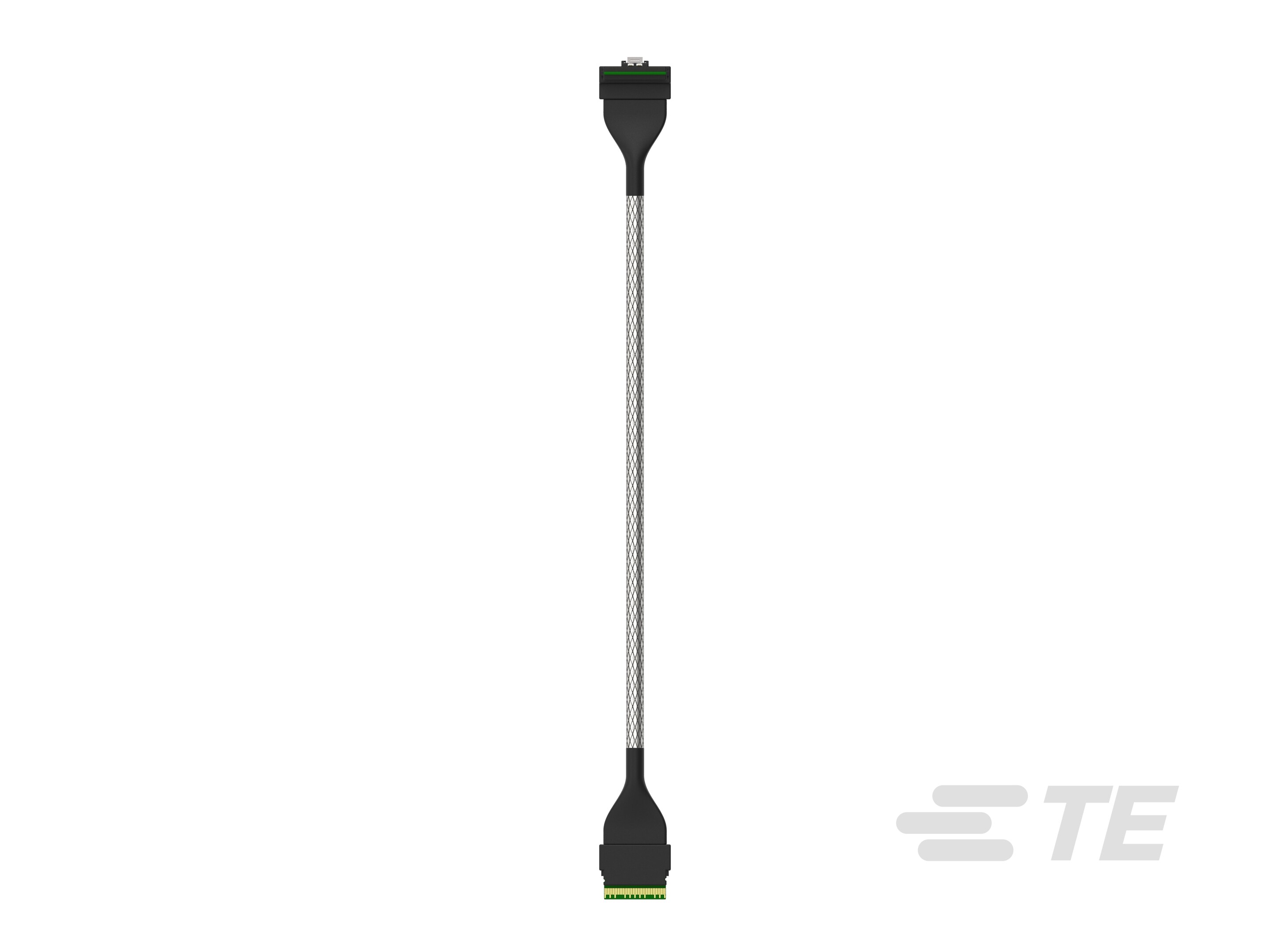 2366833-1 : High Speed I/O Cable Assemblies | TE Connectivity